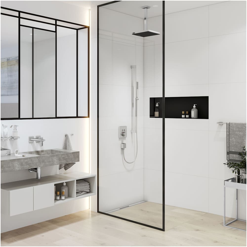 Hansgrohe 24332671 Tub-Shower-Faucets - View #2