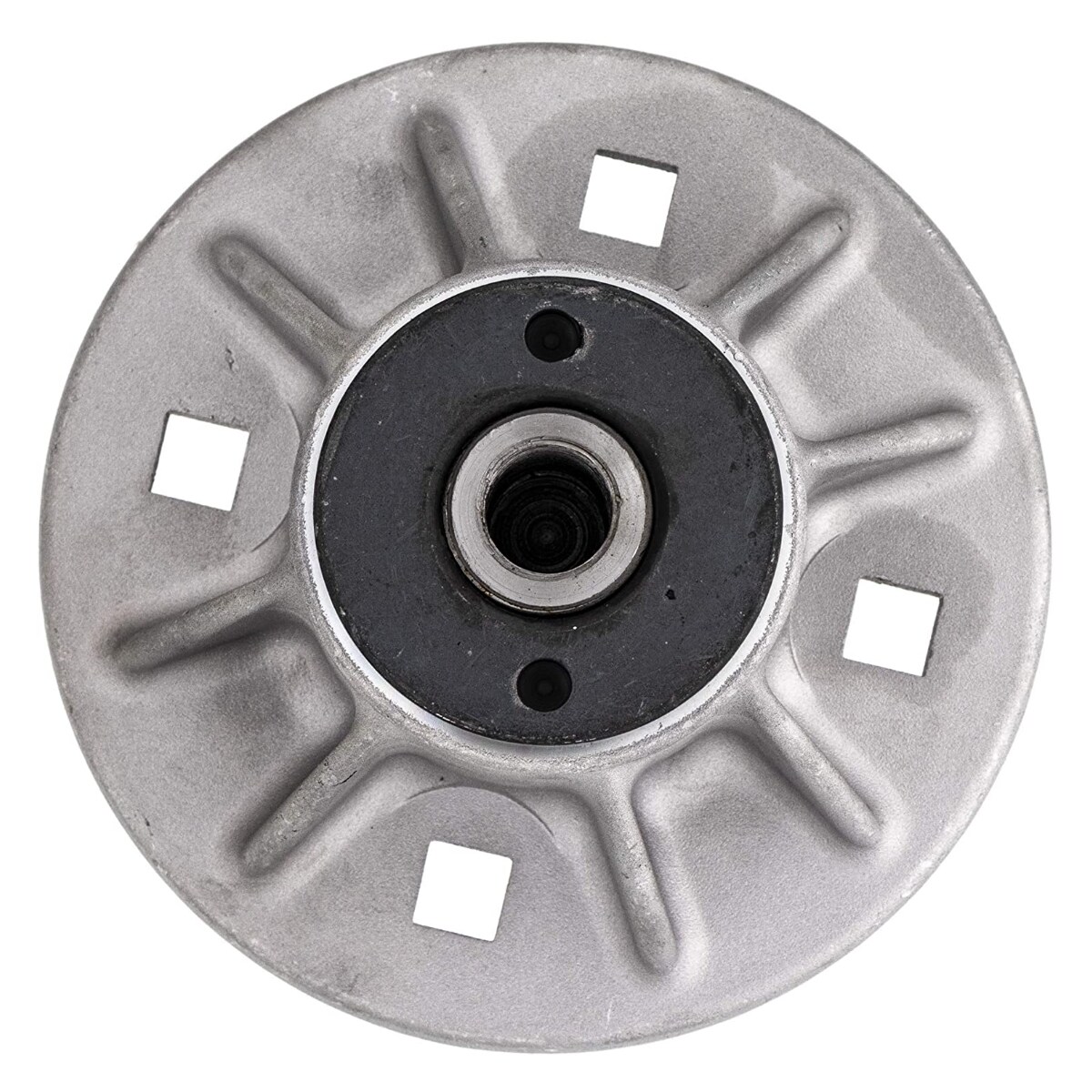 OakTen Ariens Replacement Spindle for Zoom ZT Series Riders (Replaces OEM  Part #51510000, 61527600, 61543800)