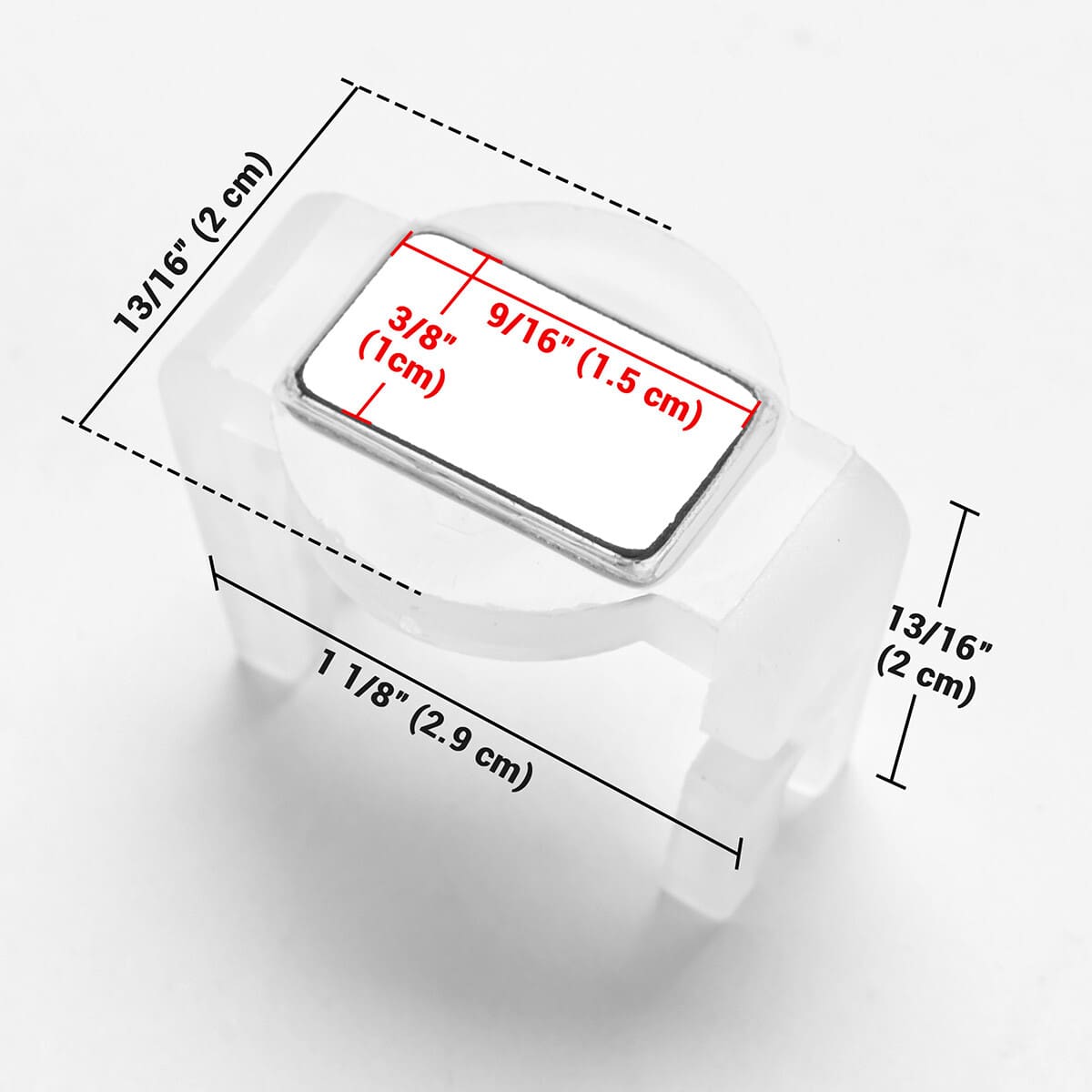 Yescom 11SSL024-MCLIP-07-LO Patio-String-Lights - View #5
