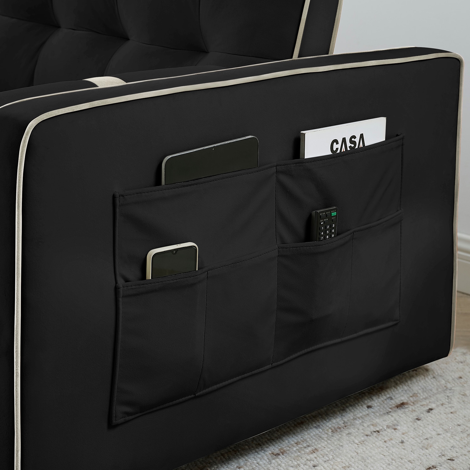 GZMR GR-W331S083 Sofas-Loveseats - View #11