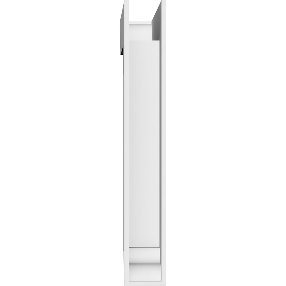Ekena Millwork BKTP03X18X24THR01 Exterior-Brackets-Braces - View #4