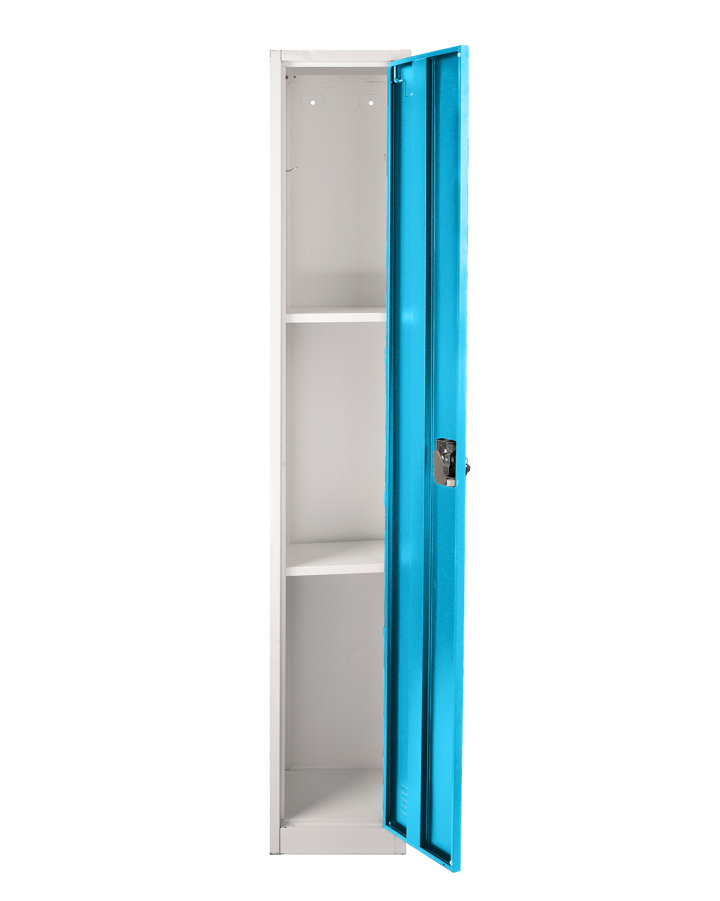 AdirOffice 629-201-BLU-PKG-1 Storage-Lockers - View #6