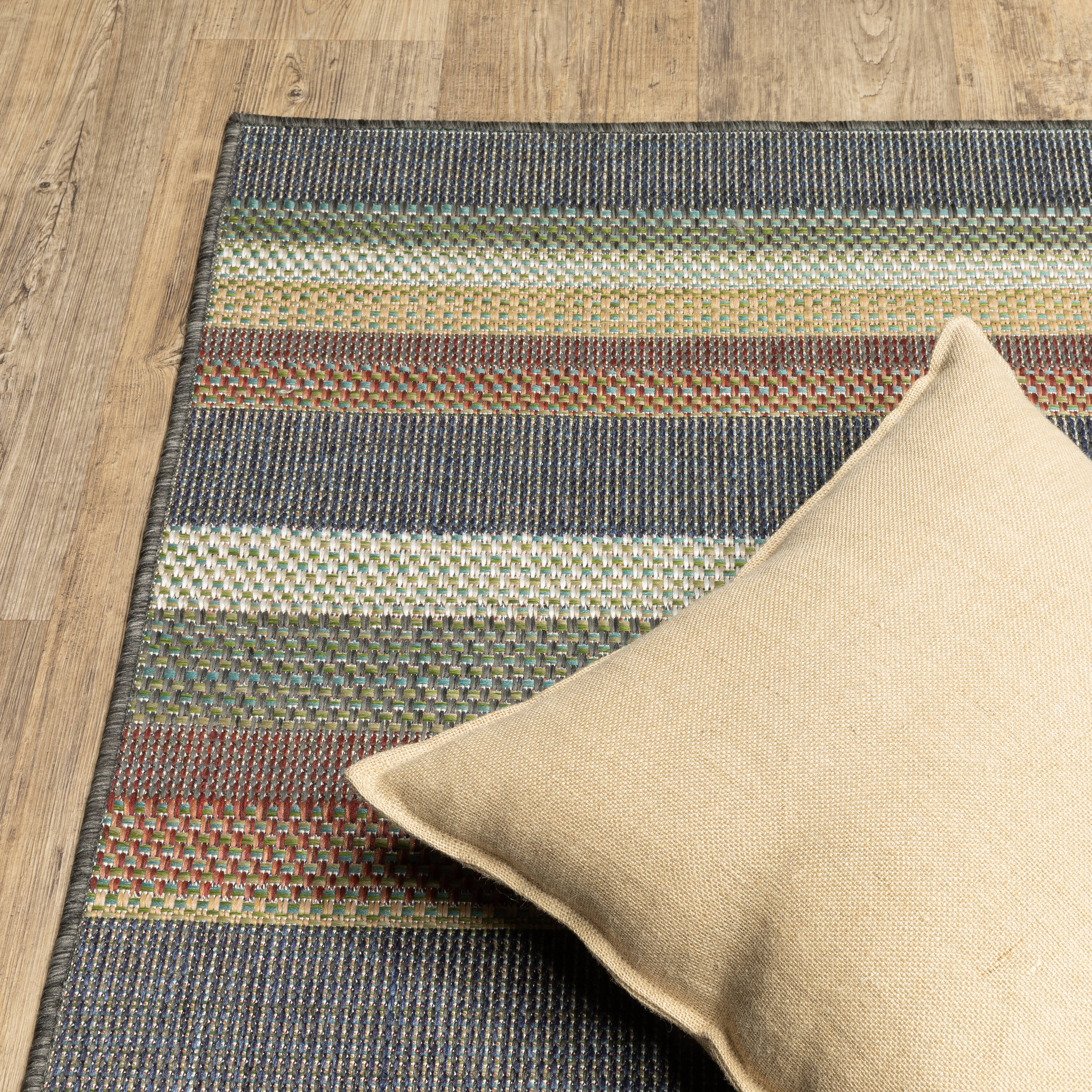 allen + roth AARR015LW rugs - View #12
