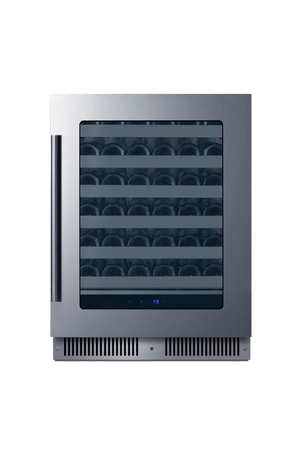 Summit Appliance SDHW2442 Wine-Chillers - View #2