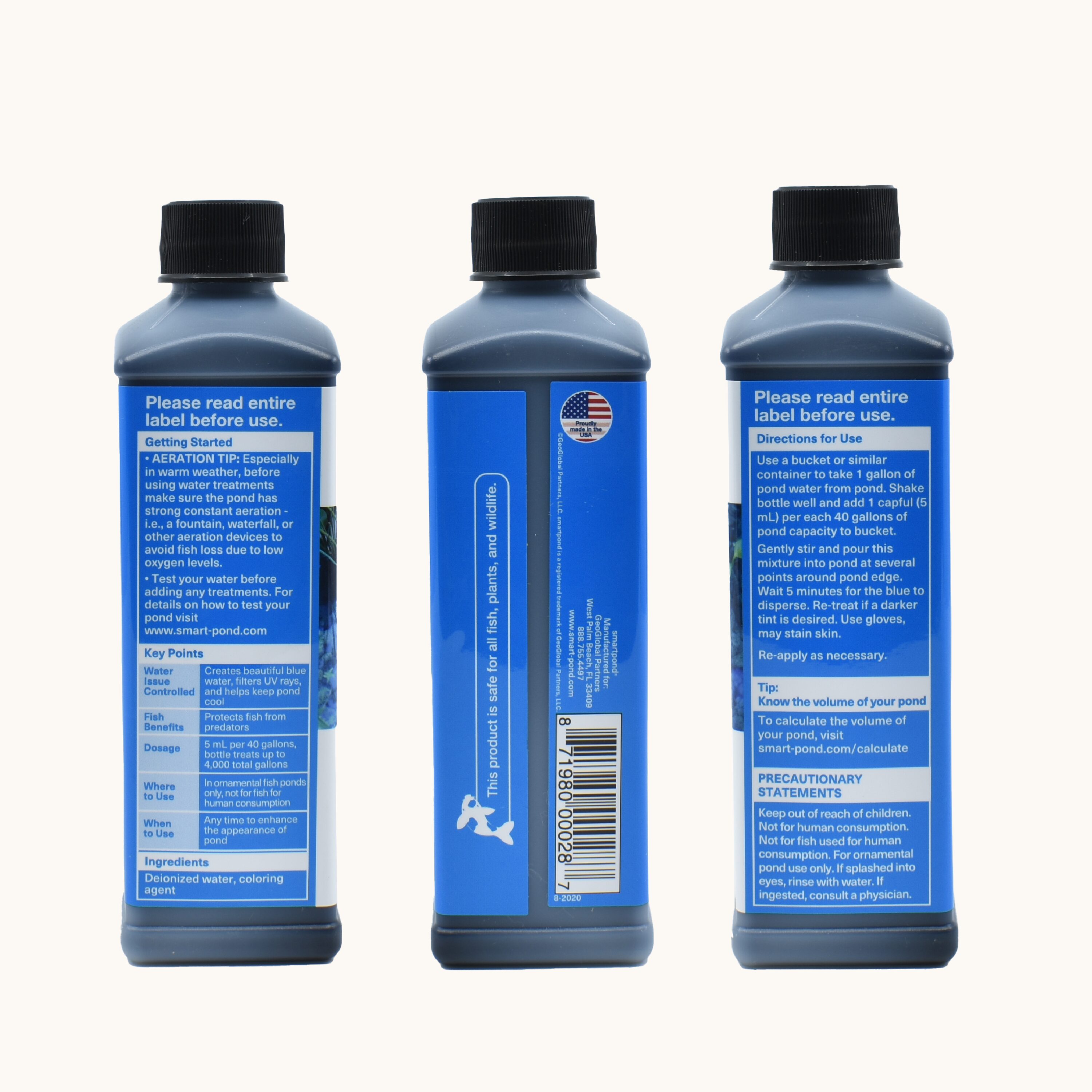 smartpond 54407 Pond-Cleaners - View #5