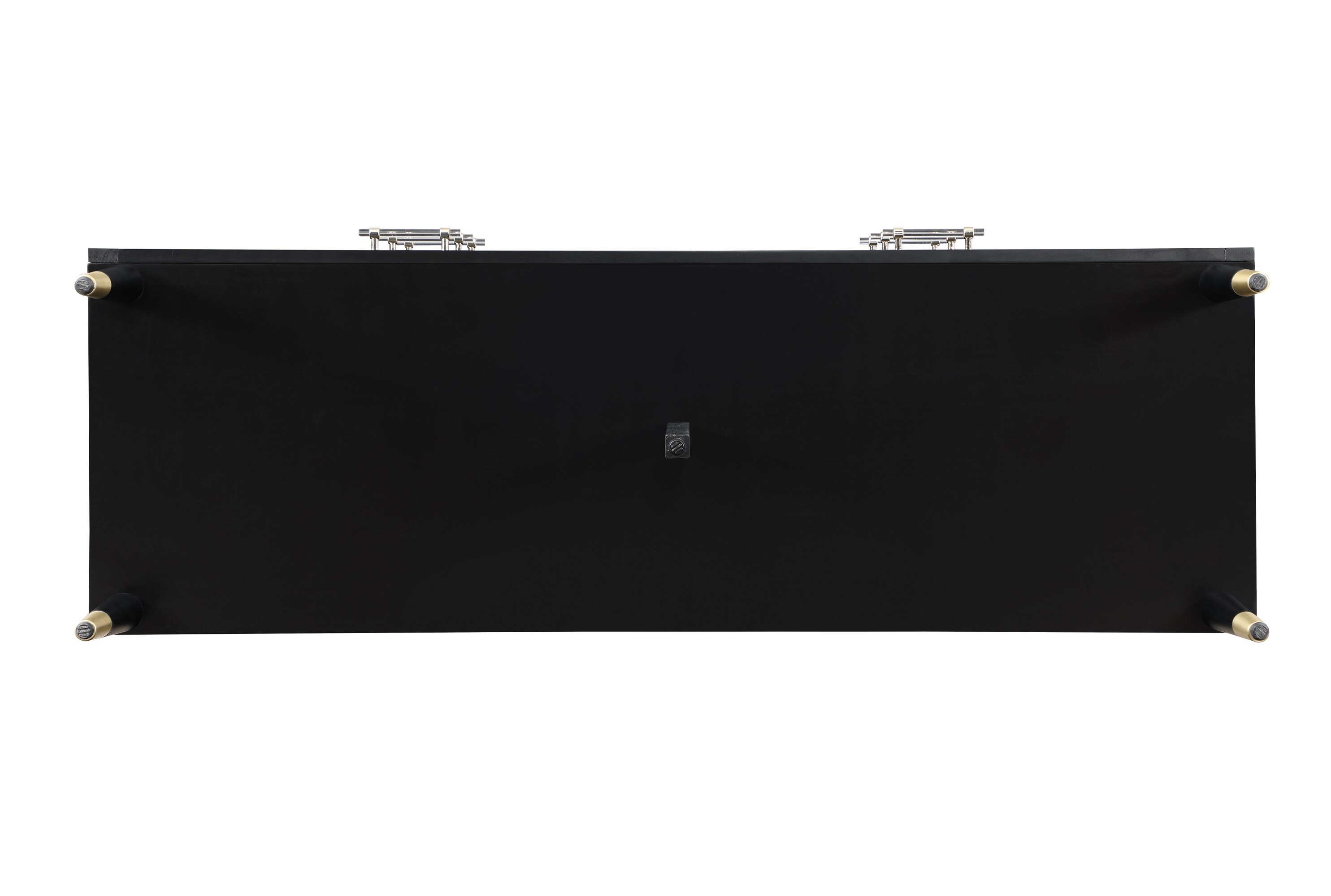Manhattan Comfort DR-CHKD0602-BK dressers - View #13