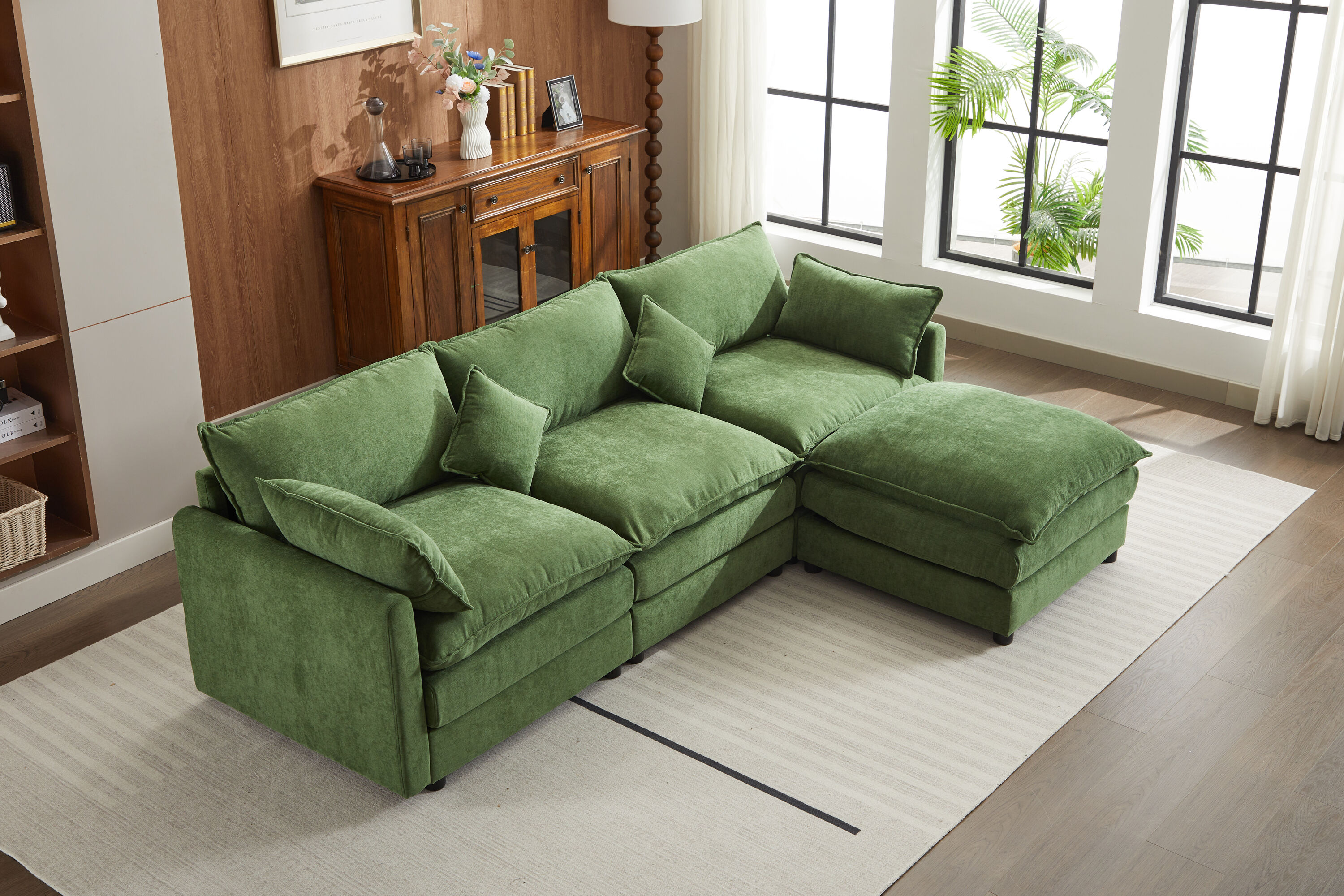 GDFStudio 327532 Sofas-Loveseats - View #7