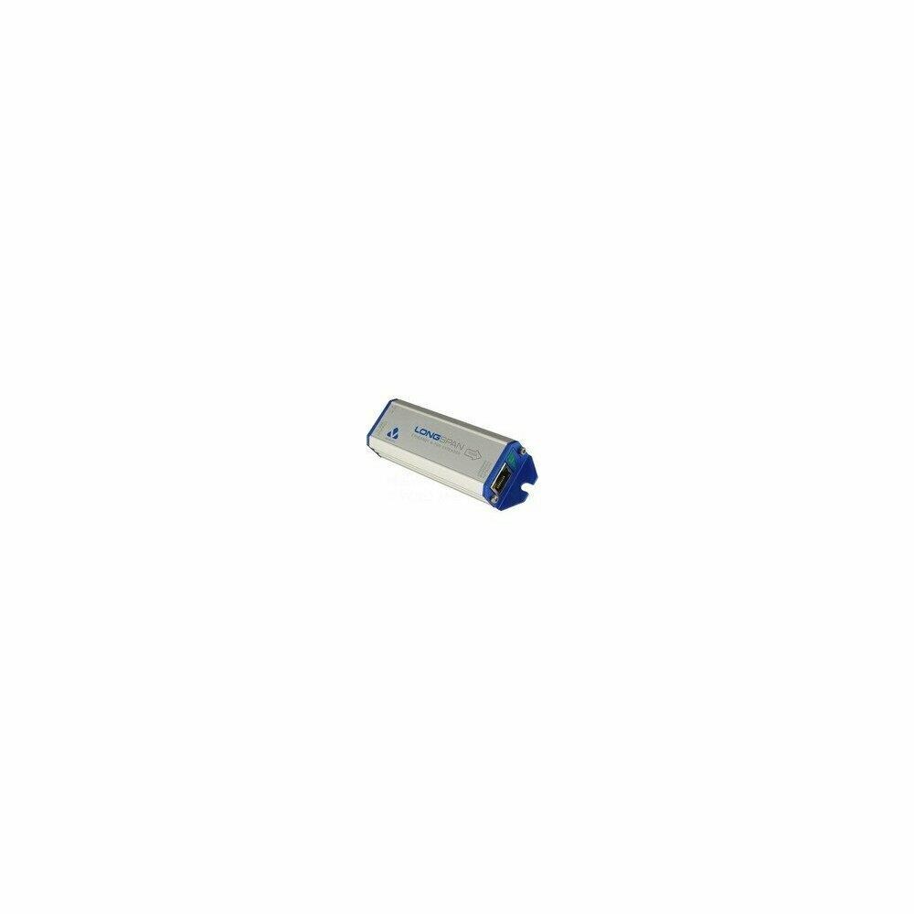 SYBA16088 Veracity VLS-1P-B Longspan Point to Point Ethernet and POE Extender Base