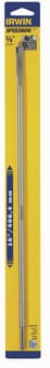 IRWIN 88706BX Extra long 3/8-in x 16-in Woodboring Spade bit Drill Bit