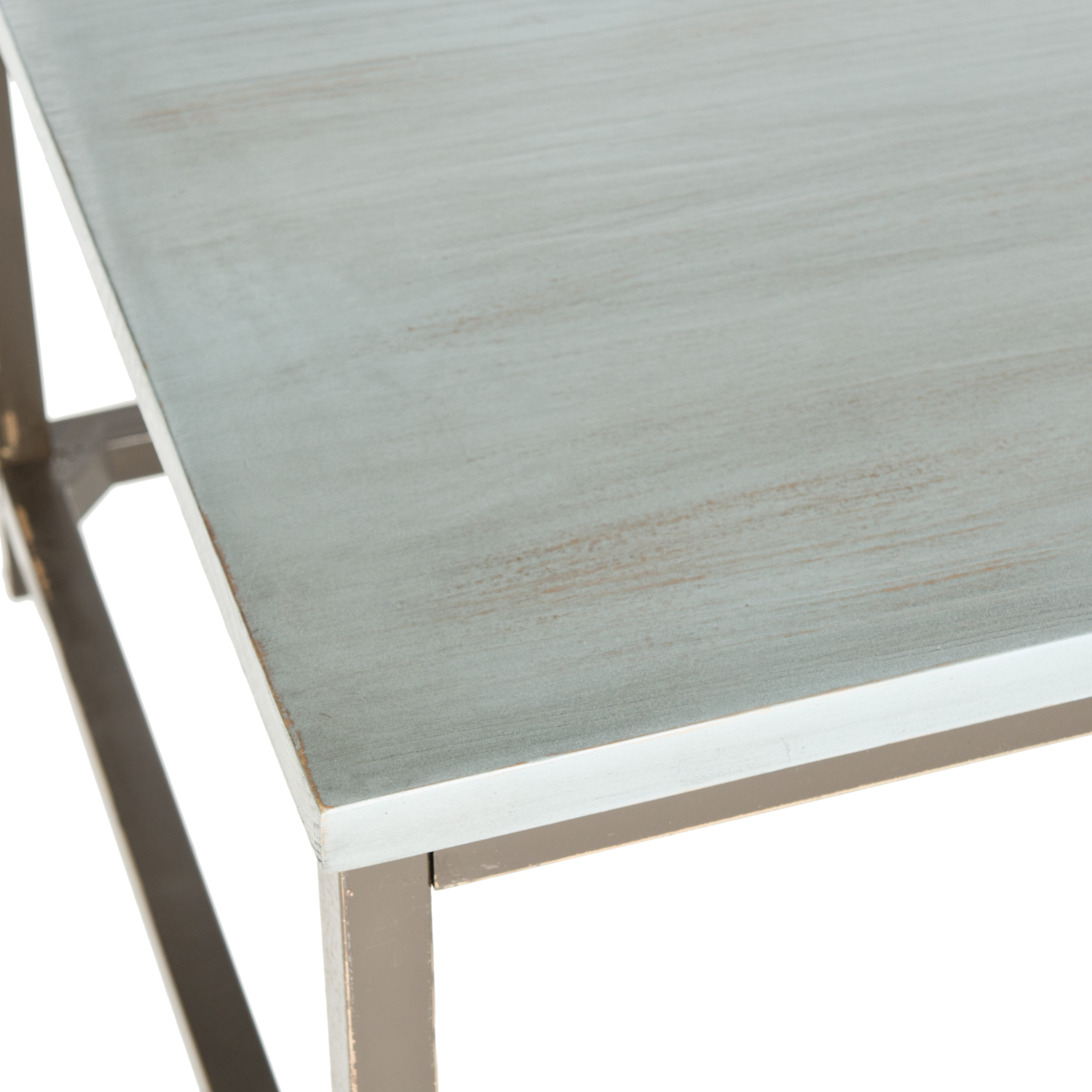 Safavieh AMH6545B Coffee-Tables - View #2