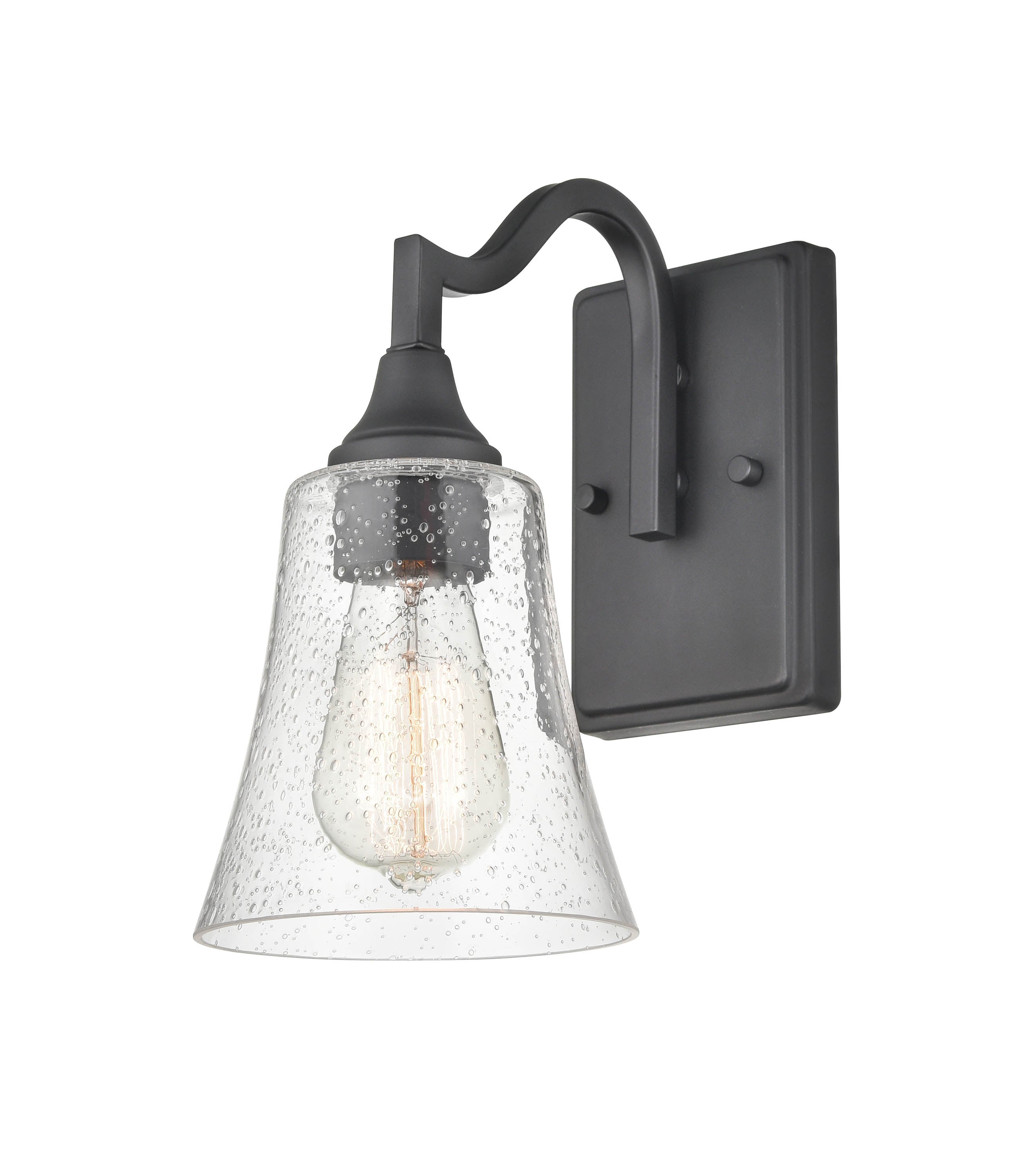 Millennium Lighting 2101-MB b090000 - View #2