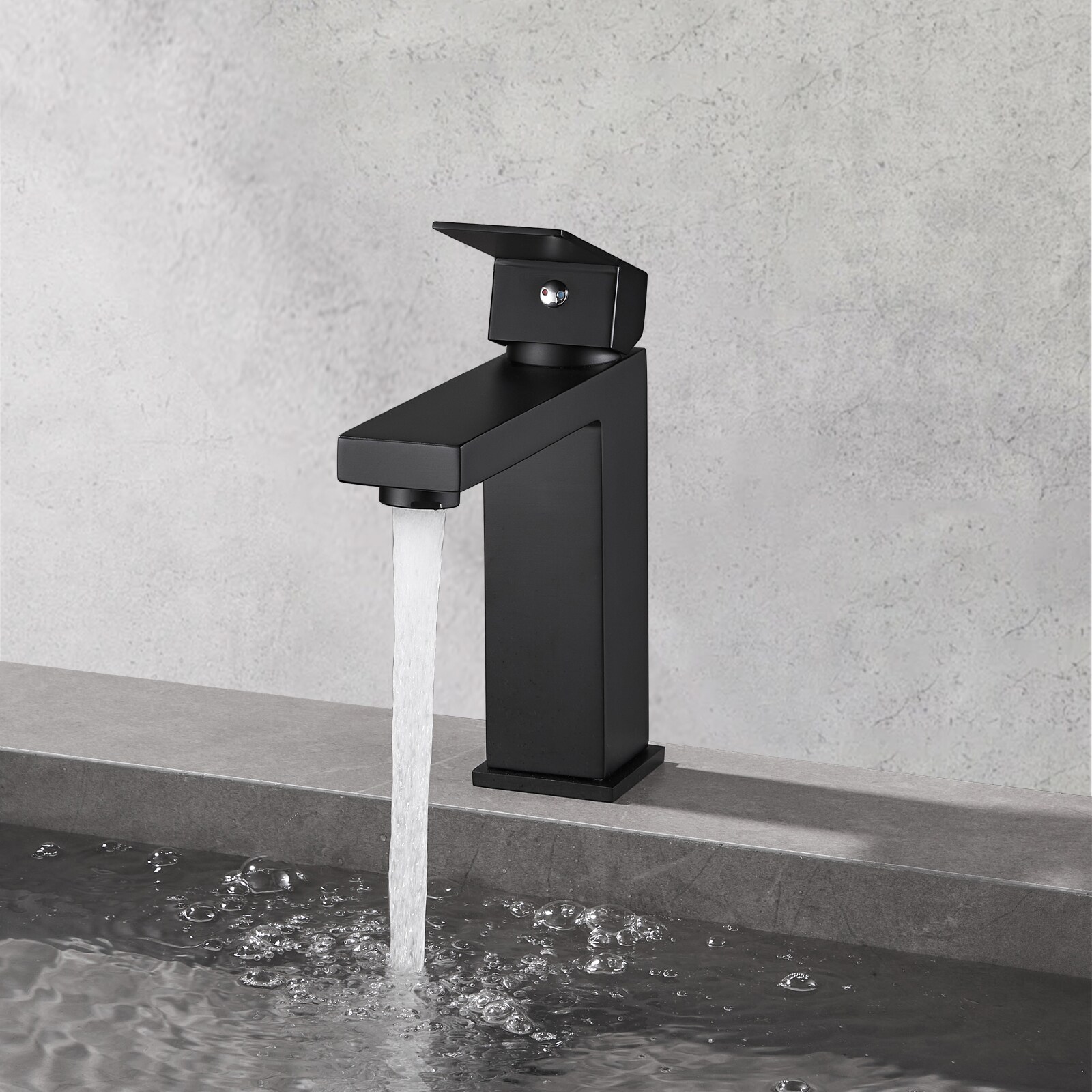 Cobbe LSBFQ0301B Lavatory-Faucets - View #3