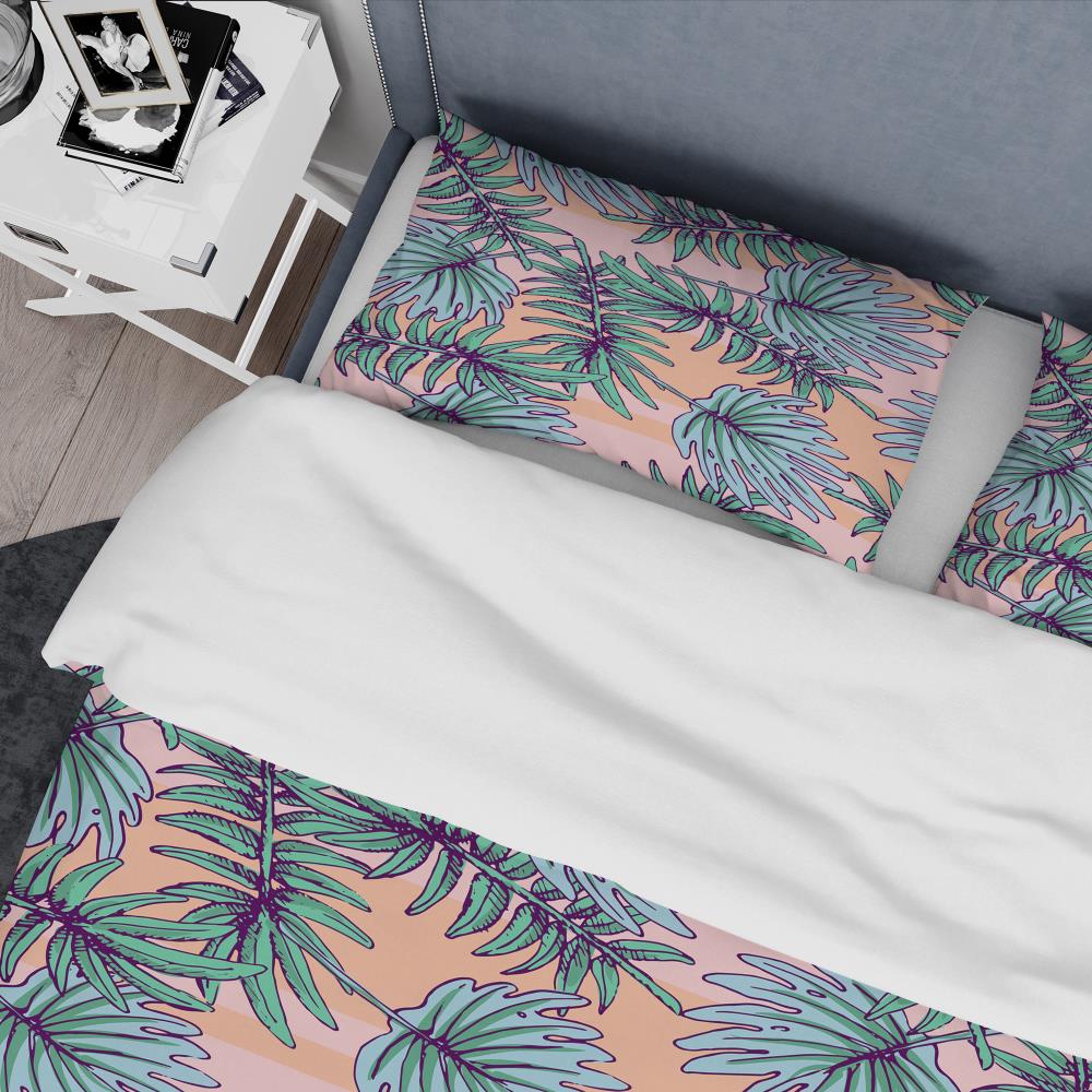 Designart BED18686-Q bedding - View #4