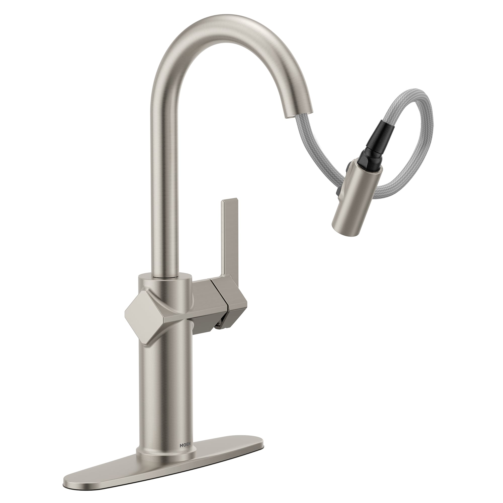 Moen 87492SRS Kitchen-Faucets - View #8