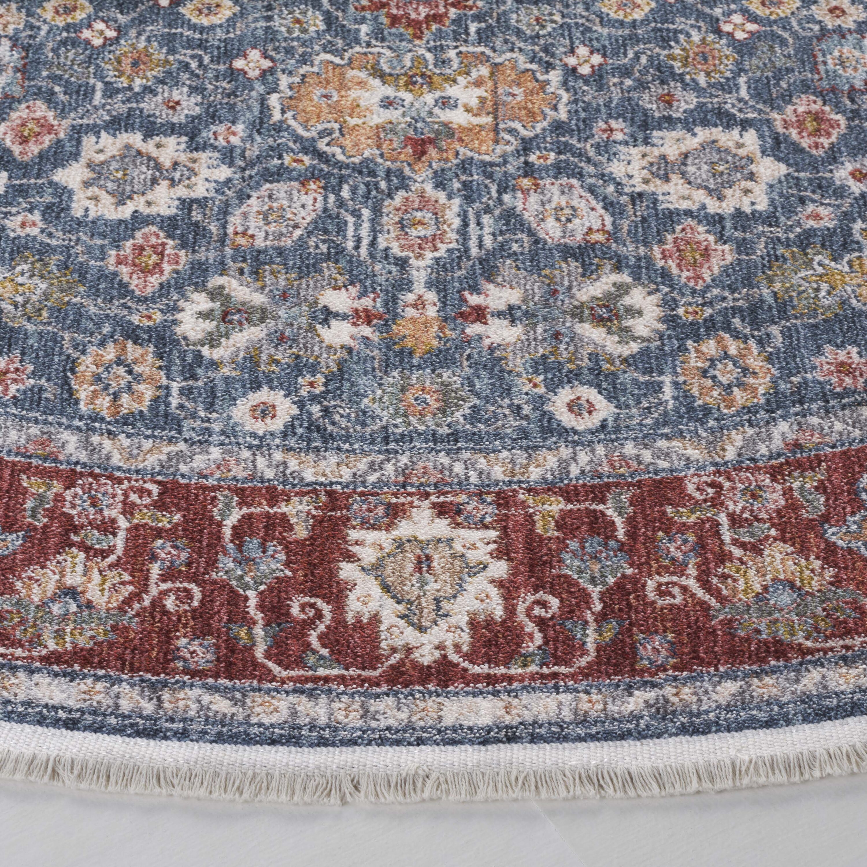 Safavieh LRL1403M-7R rugs - View #3