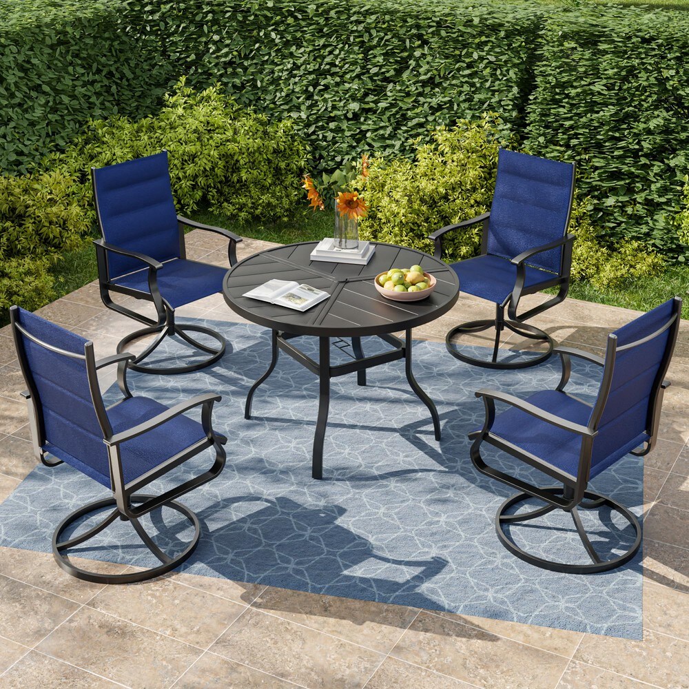 UDPATIO 761610772946 Patio-Chairs - View #8