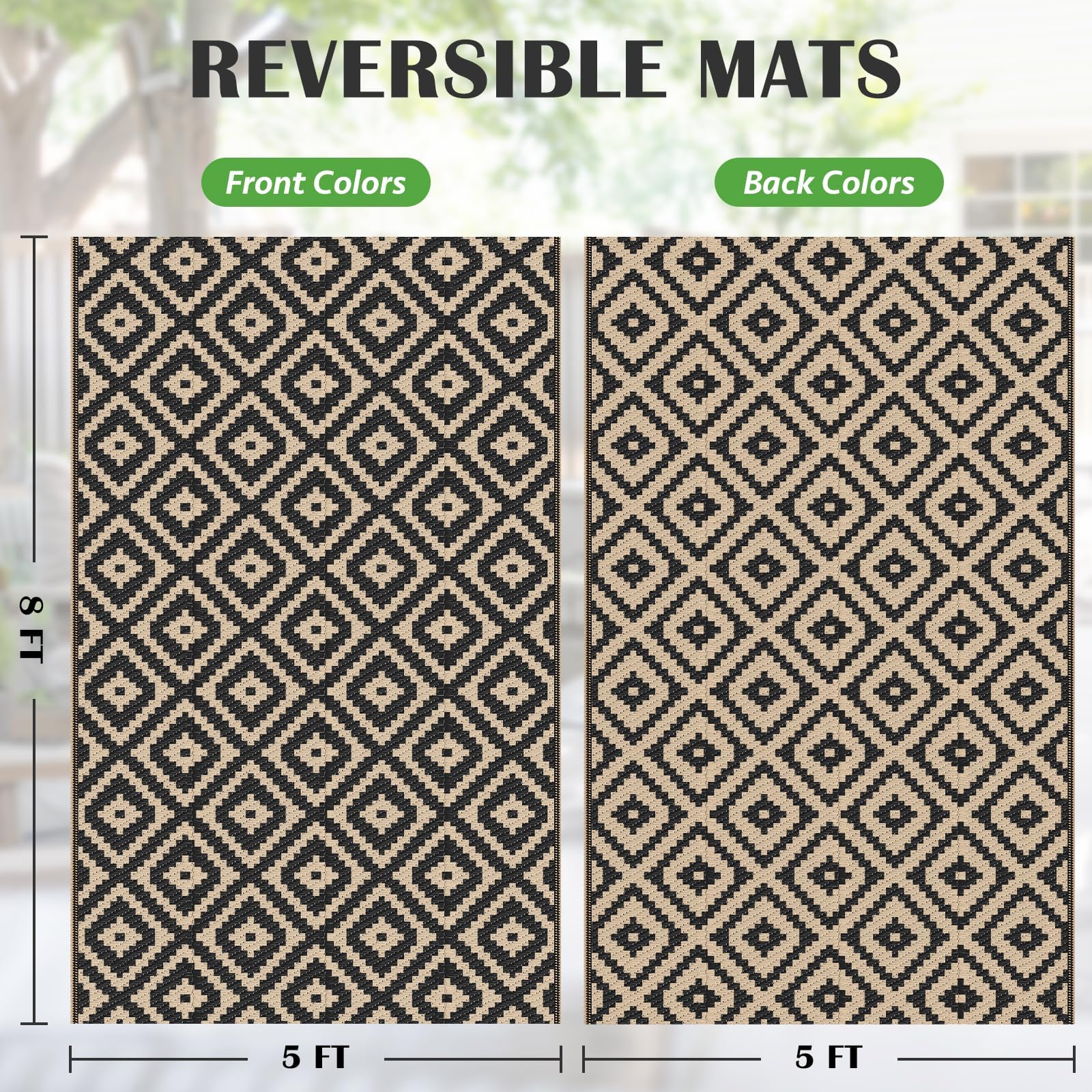 Etokfoks LETUM387L rugs - View #2