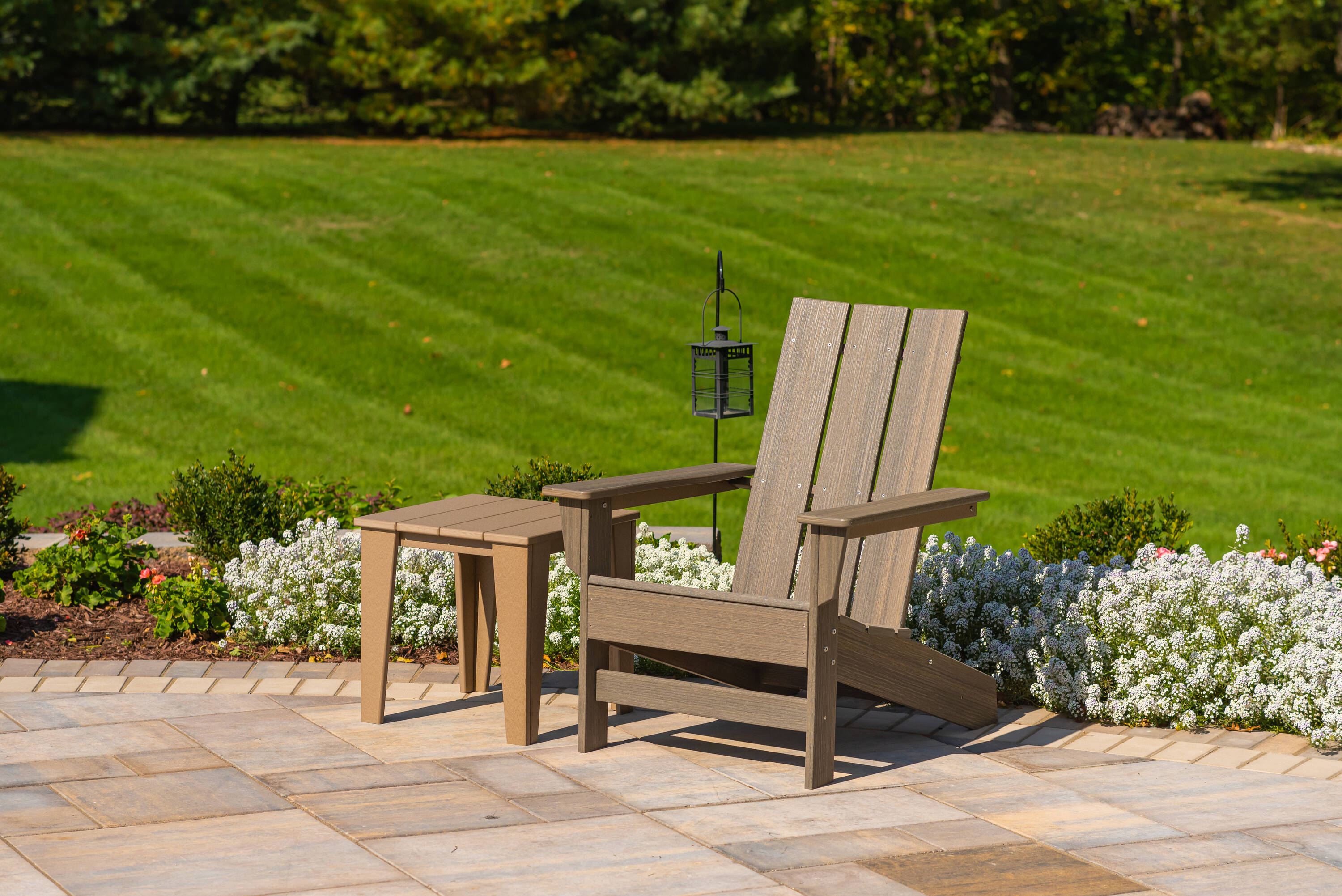 DuroGreen AAC3529WW Patio-Chairs - View #11