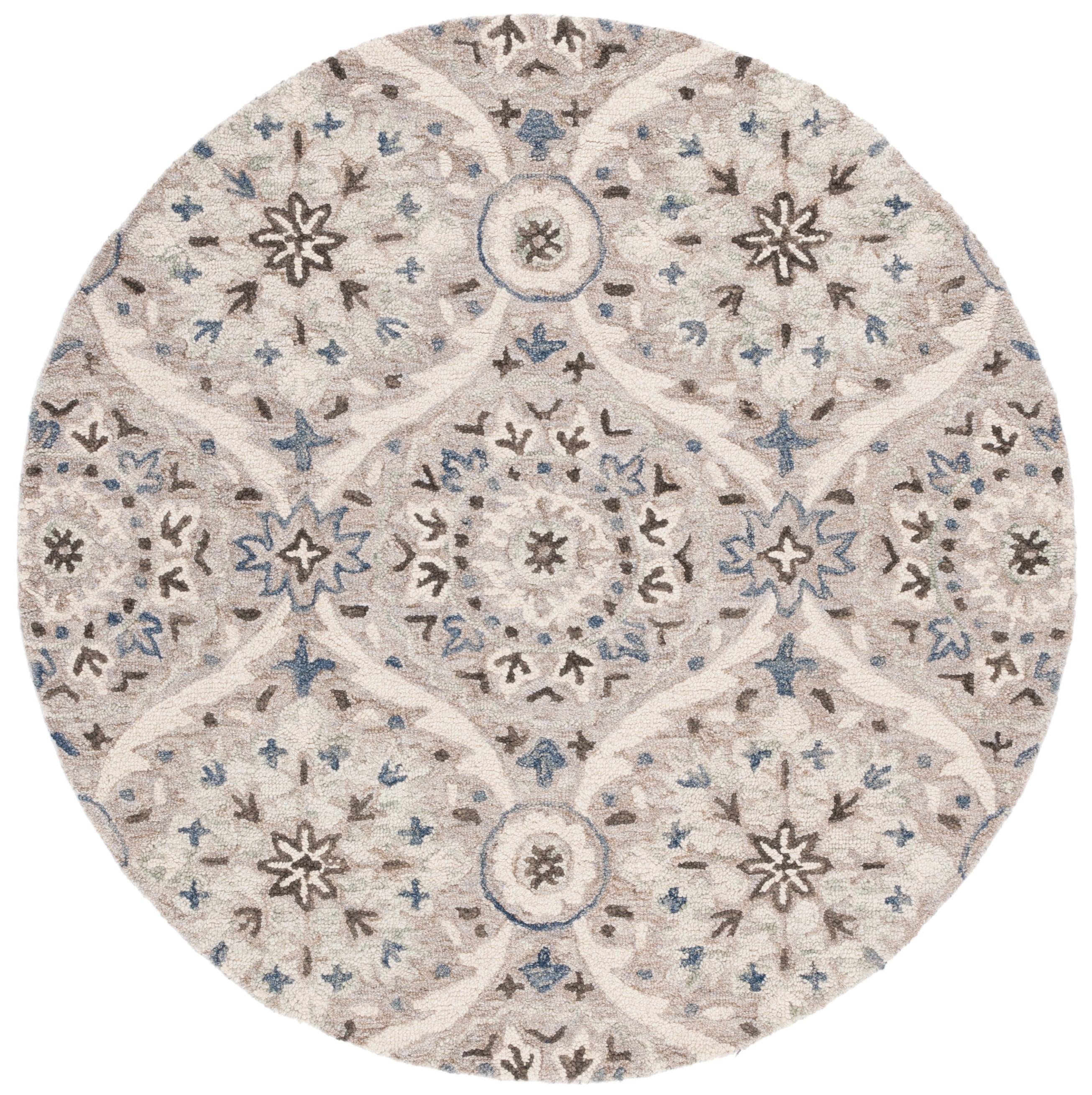 Safavieh APN141B-5R rugs - View #2