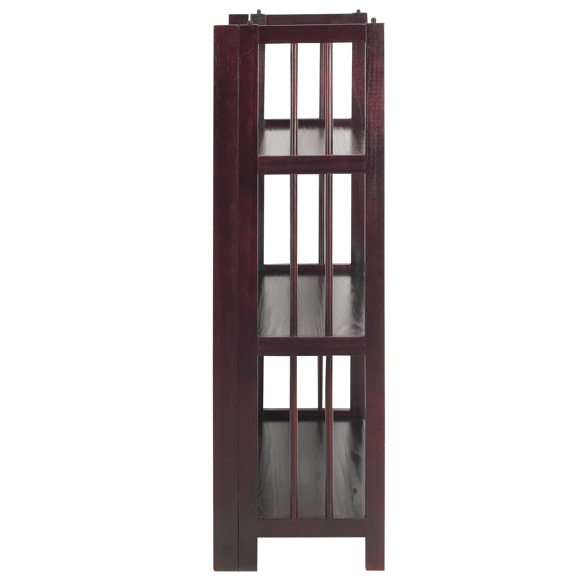 Casual Home 330-24 bookcases - View #3