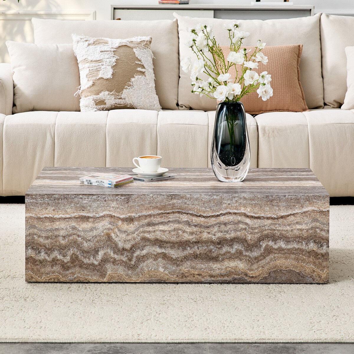 Streamdale Furniture W1151P423228 Console-Sofa-Tables - View #3