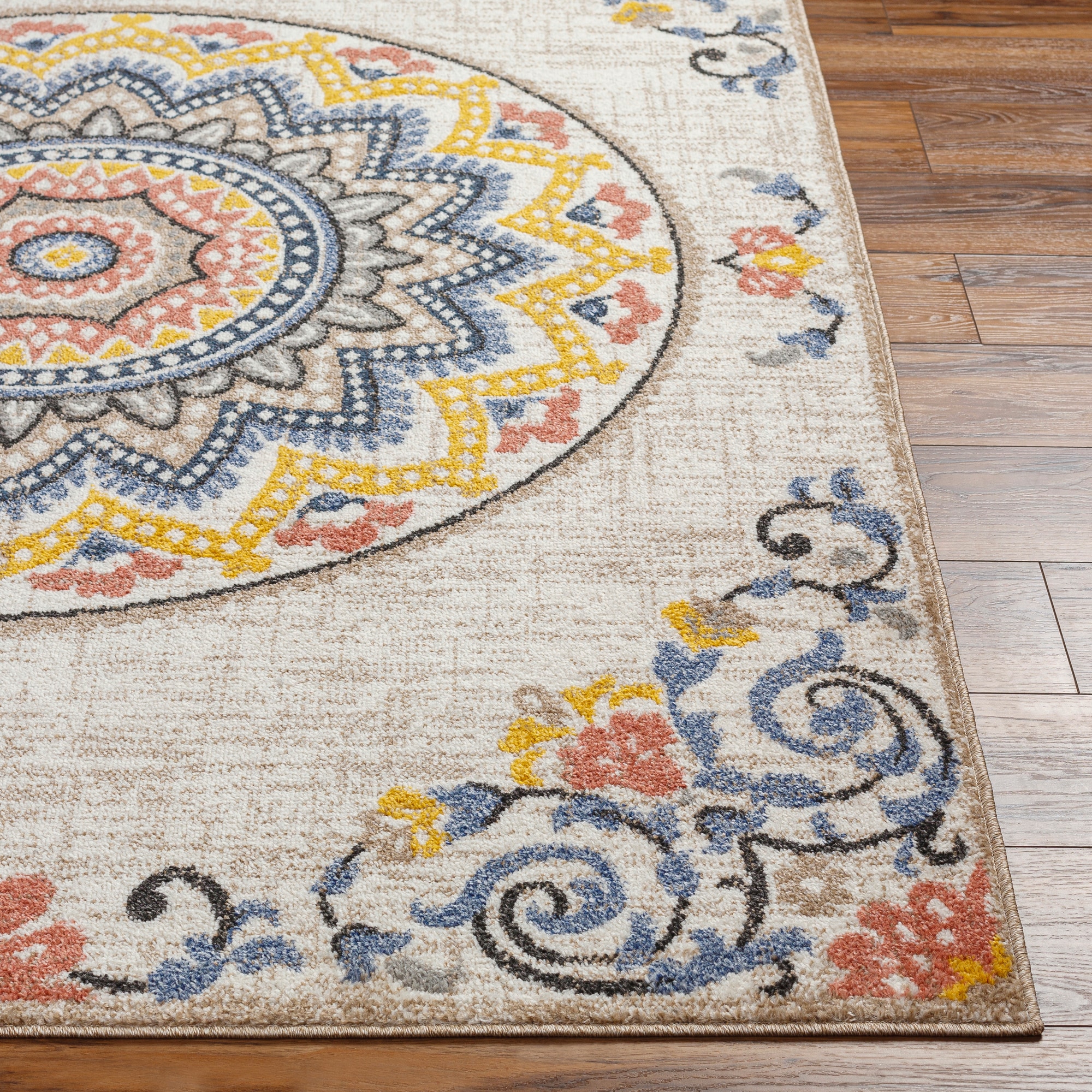 Livabliss DEP2304-537 rugs - View #2