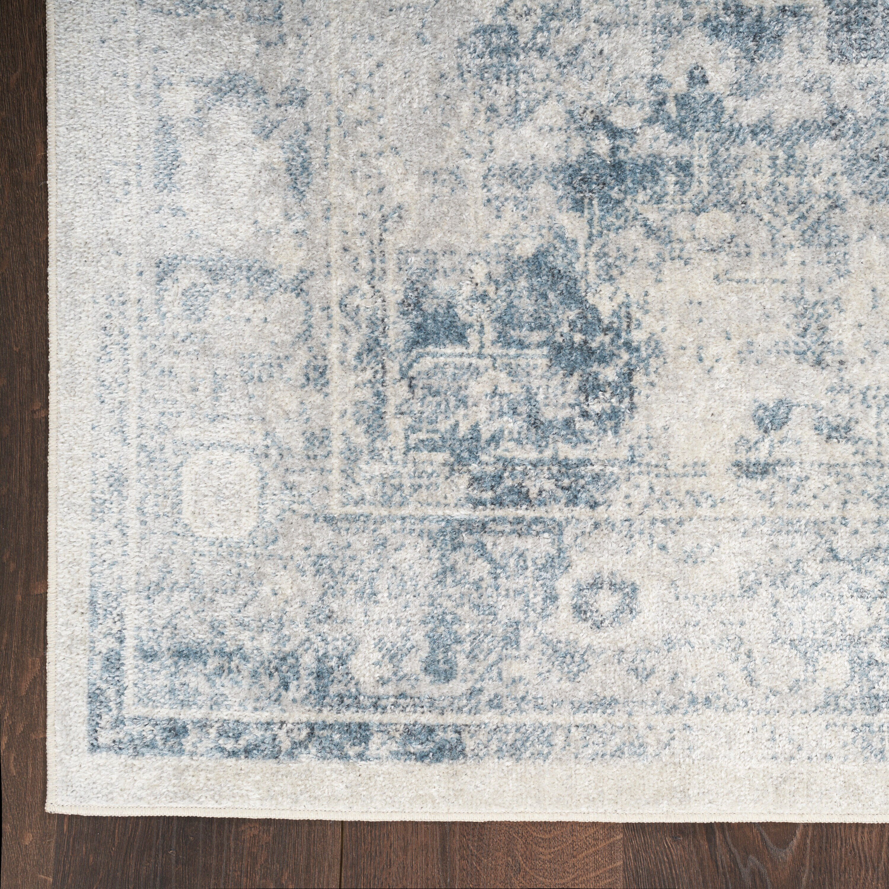 Nourison 099446123749 rugs - View #3