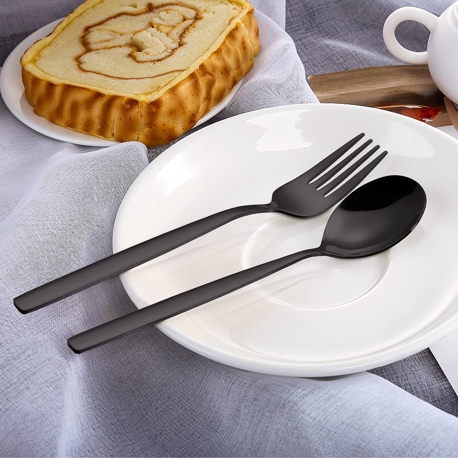 Garvee YYWPHO0QJD7NBX flatware - View #2
