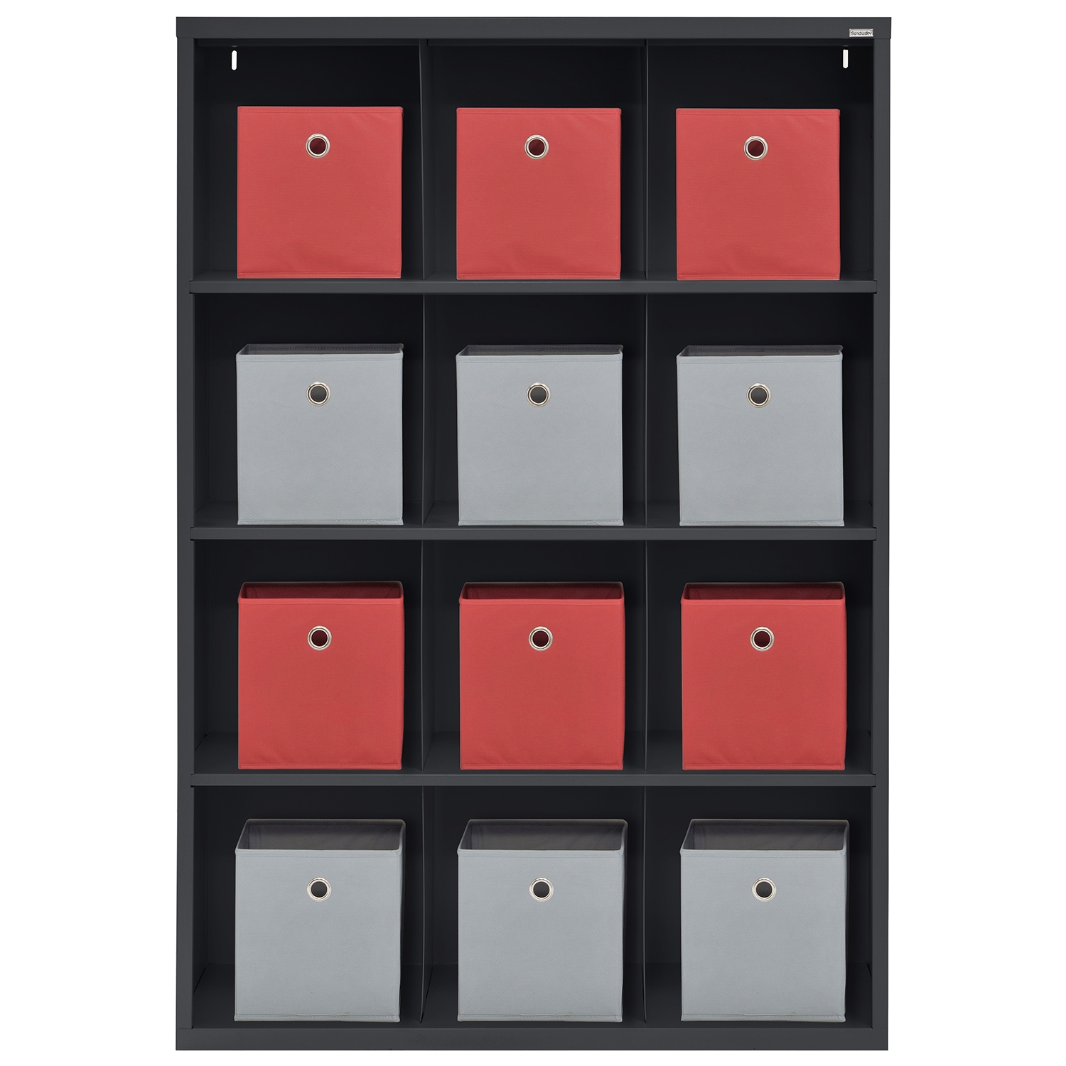 Sandusky IC00461866-09 Laminate-Storage-Cubes - View #4