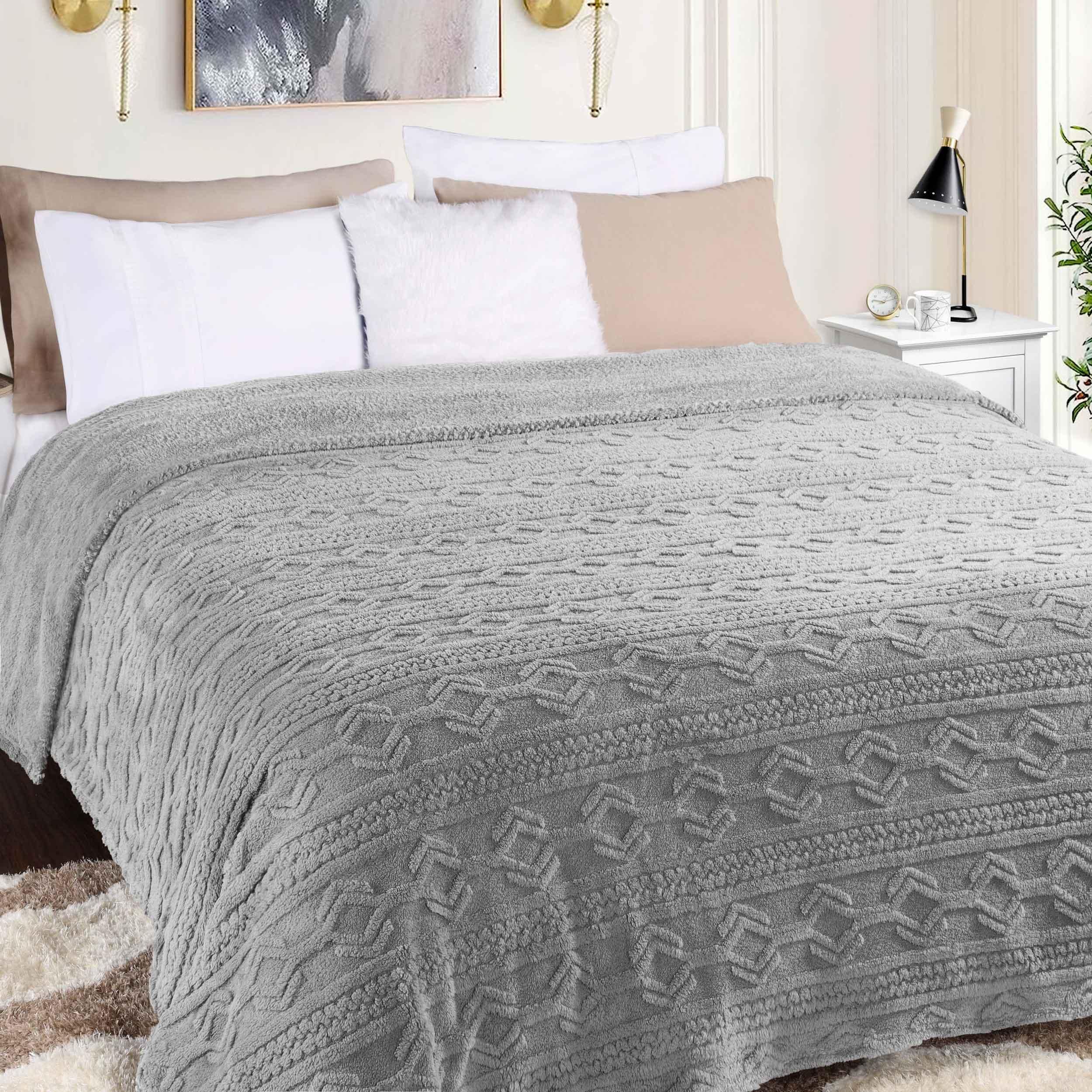 Slickblue D-SI-4157 Blankets-And-Throws - View #2