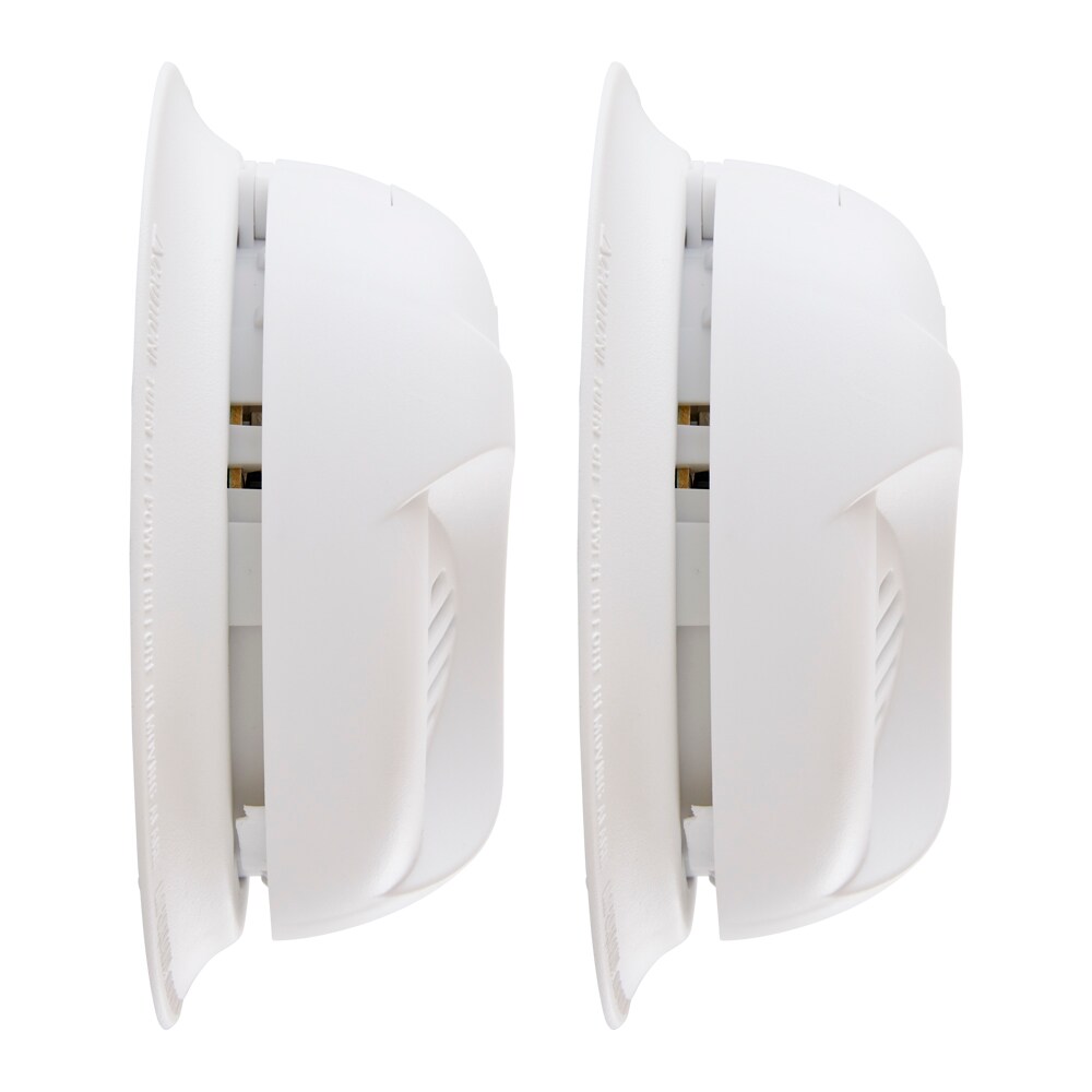 First Alert 1039792 Smoke-Alarms - View #4