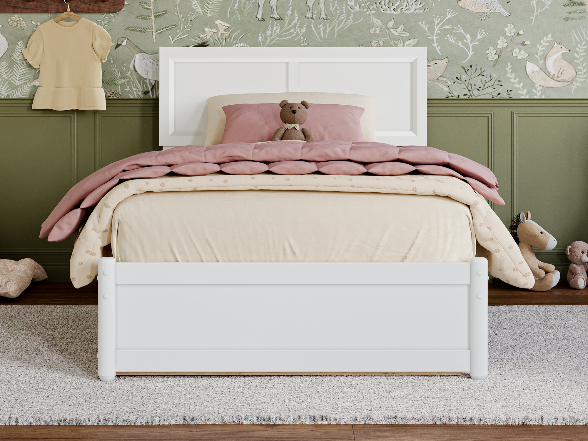 AFI AR8487222 beds - View #2