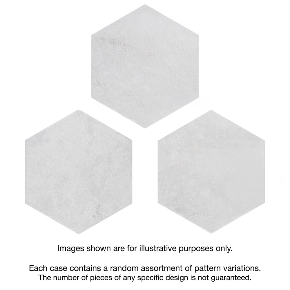 Affinity Tile S1FACMZXWH Tile-Samples - View #8