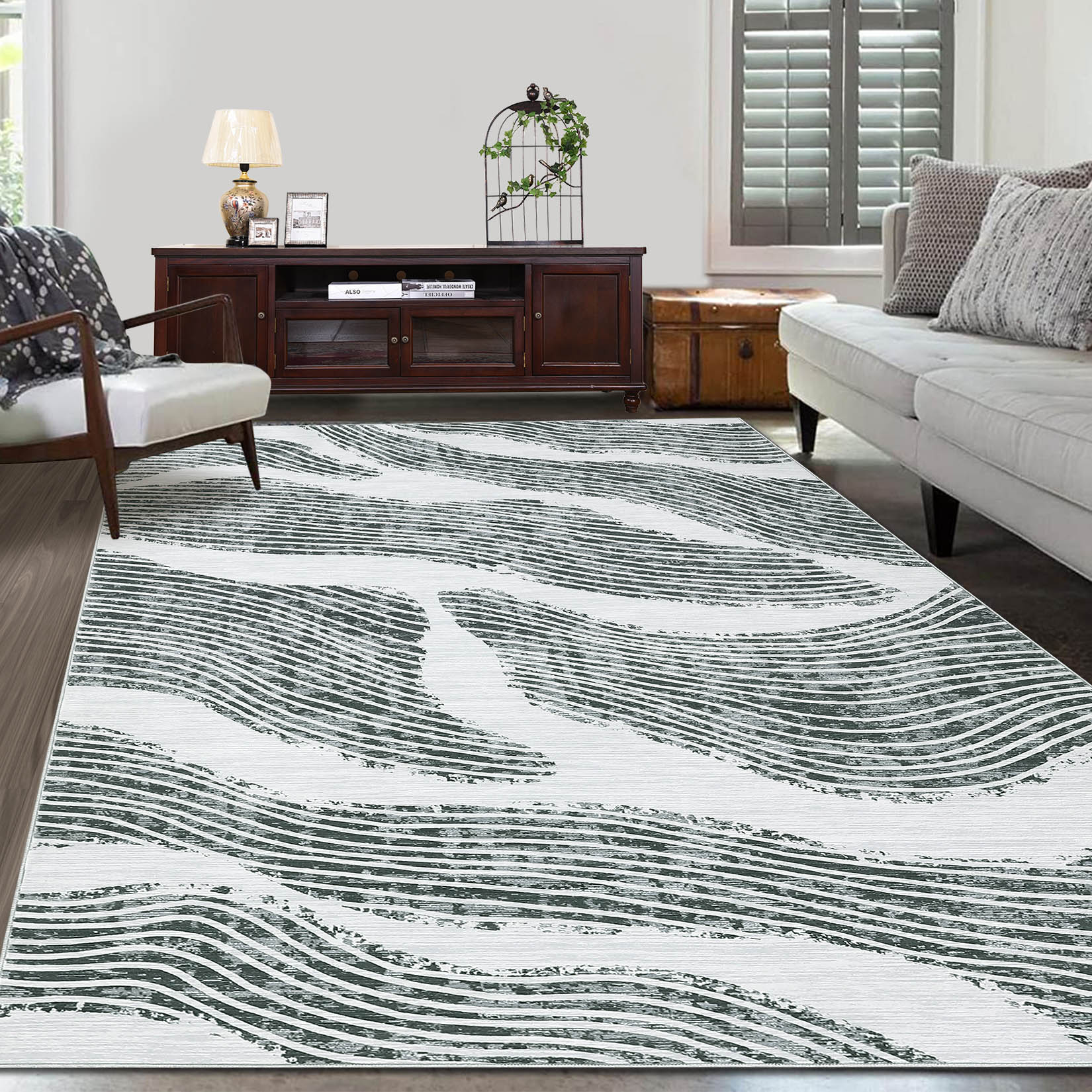 Garvee YXY-LO-PHO-15E3OONK rugs - View #2