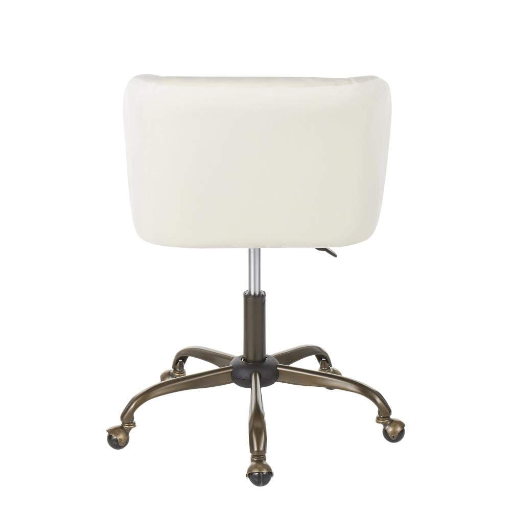 LumiSource OC-FRAN ANVCR Office-Chairs - View #4