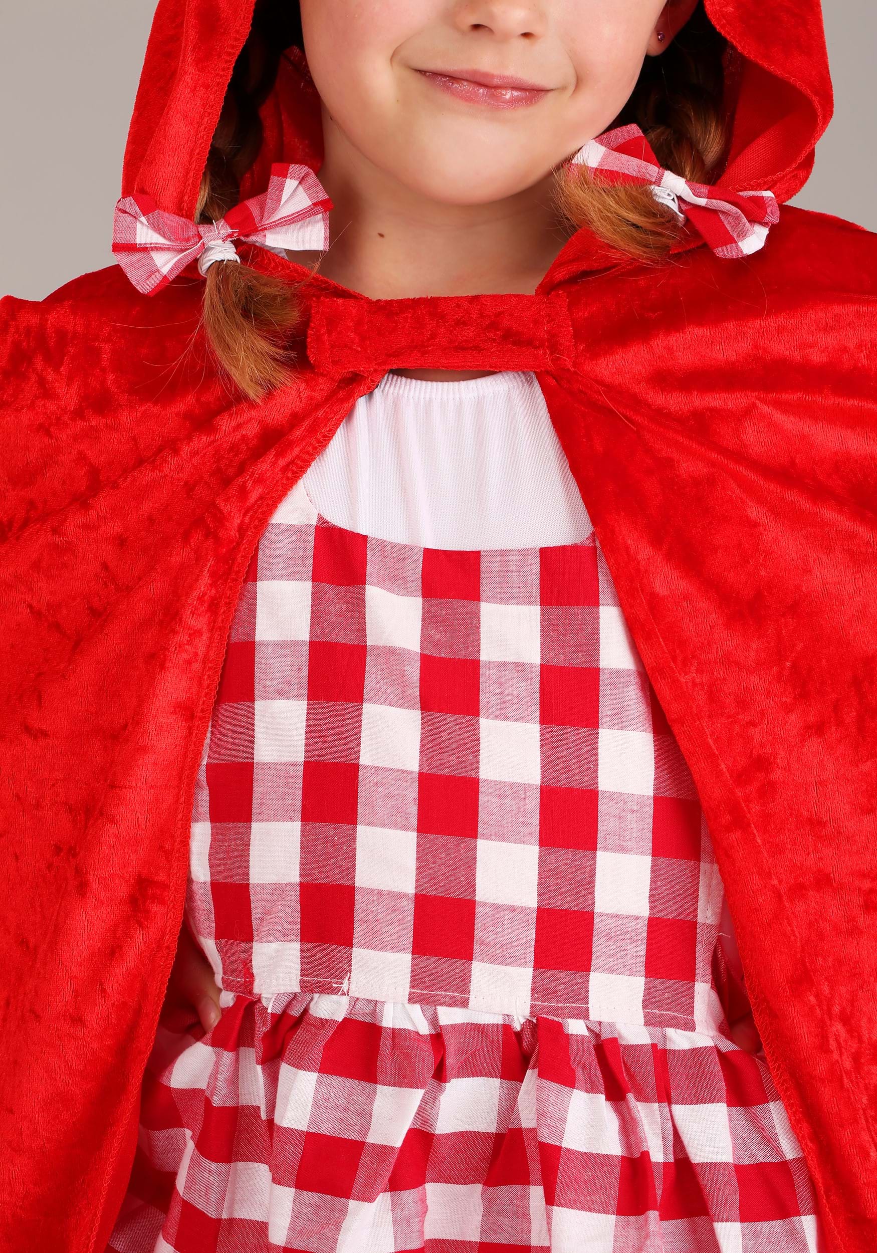 HalloweenCostumes.com FUN1071CH-XS costumes - View #5
