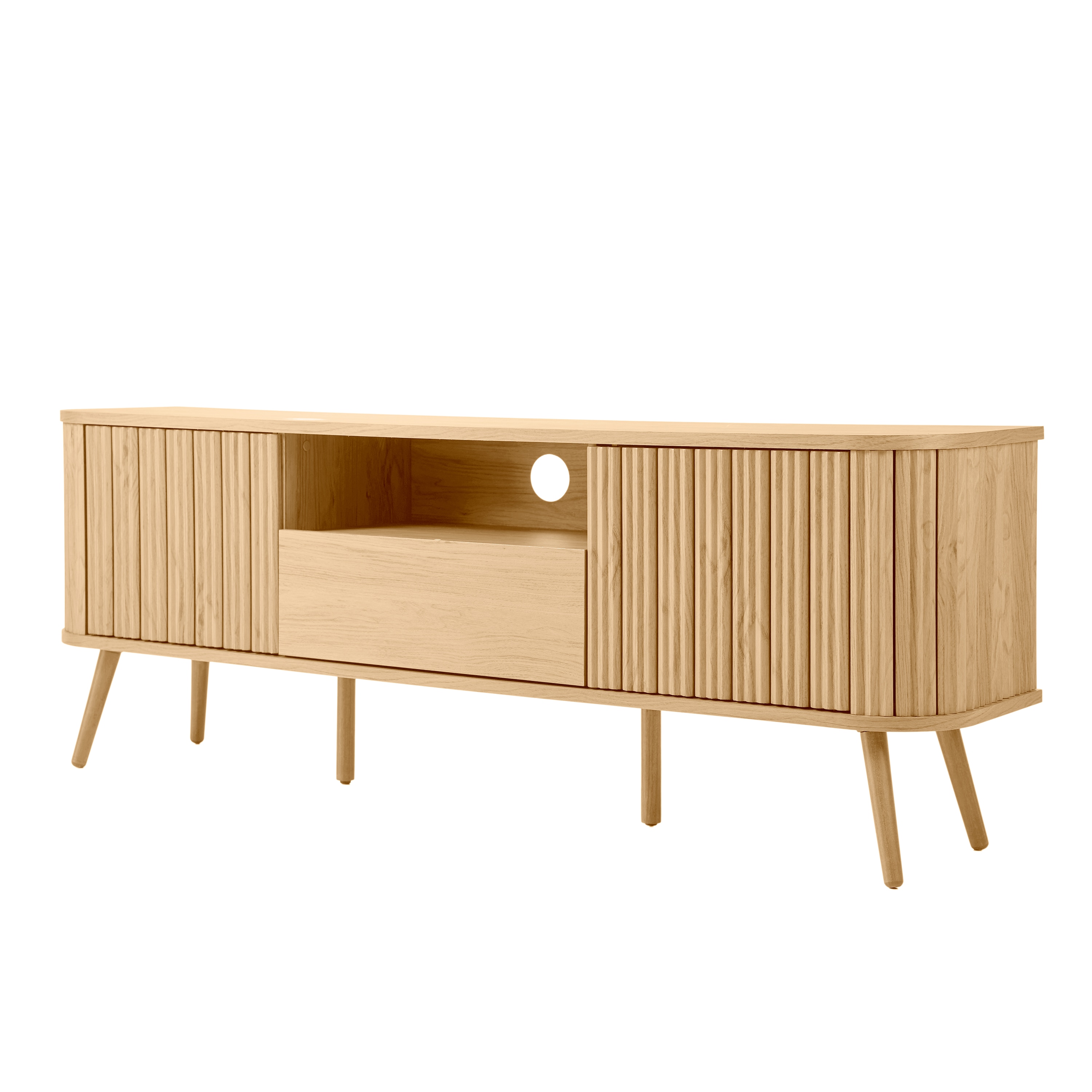JONATHAN  Y TVS1001A Tv-Stands - View #9