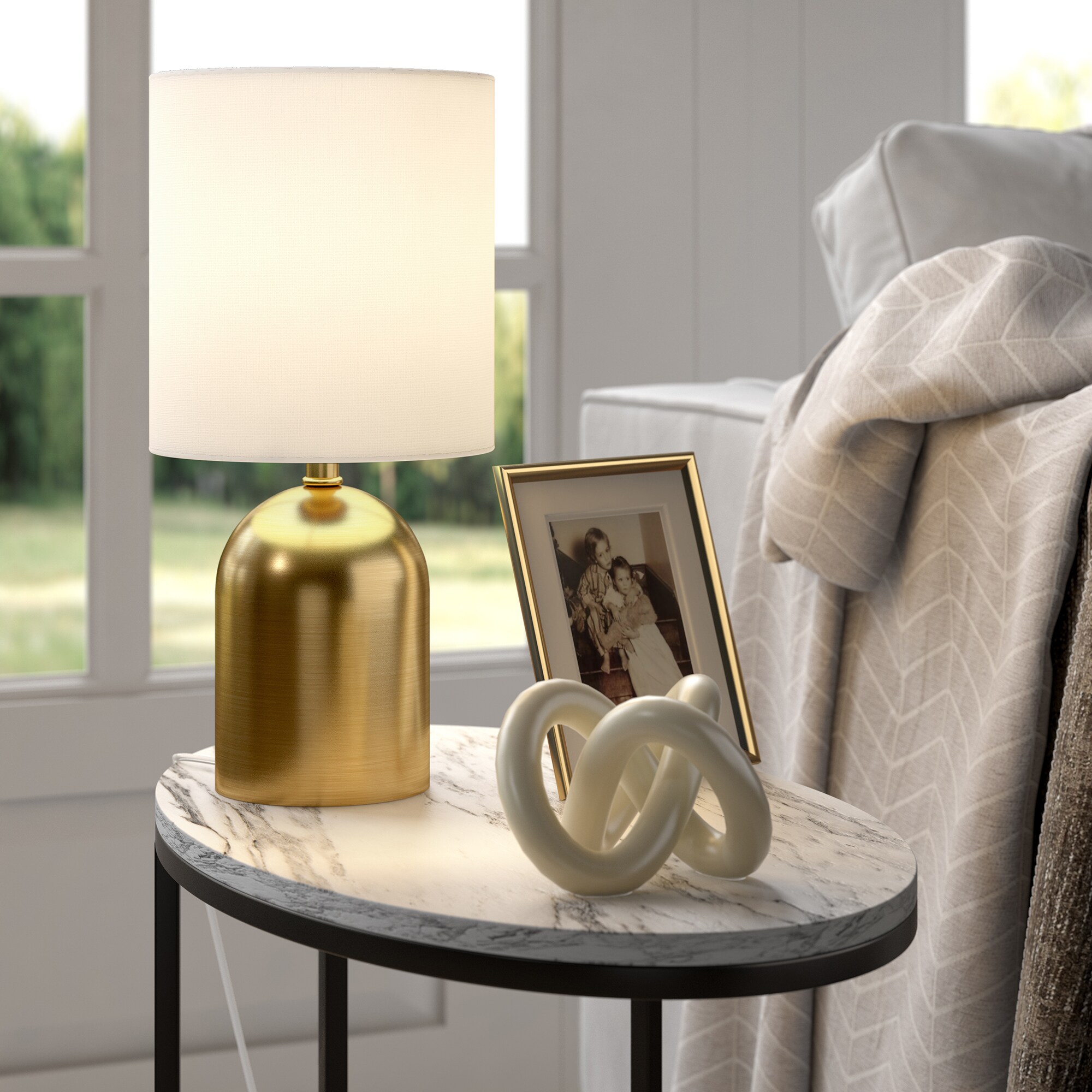 Hailey Home ML0931 Table-Lamps - View #7