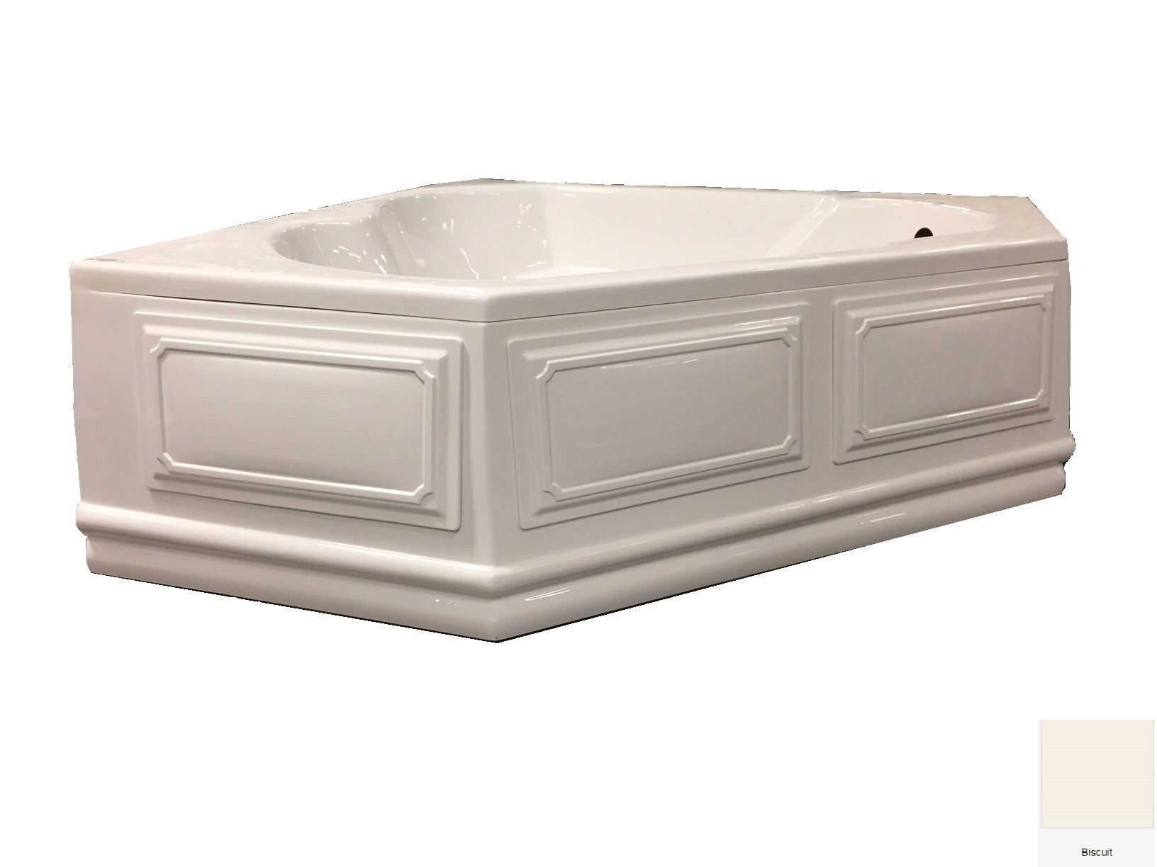 Laurel Mountain 6060DPWASR528 bathtubs - View #4