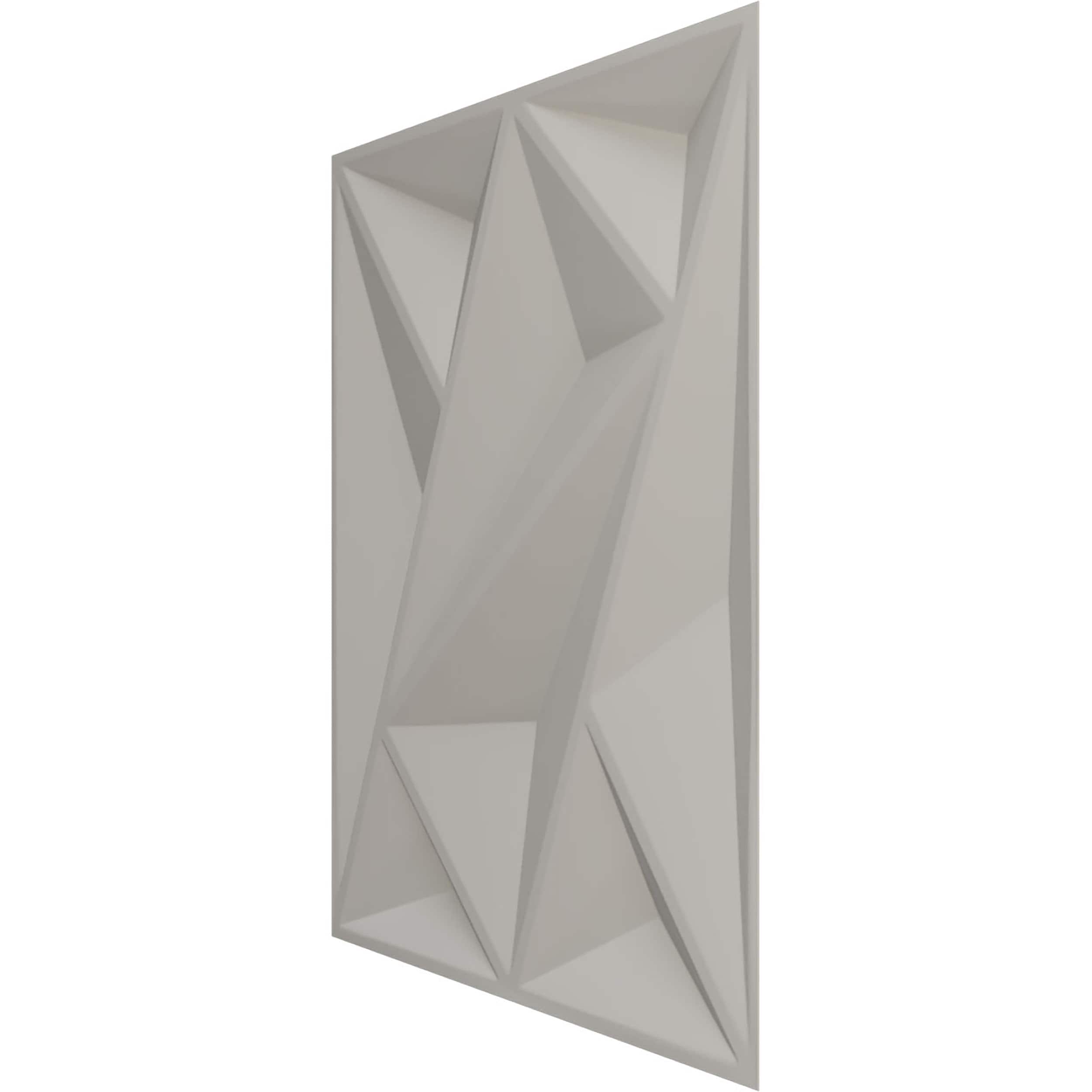 Ekena Millwork WP20X20MQASV-CASE-12 Wall-Panels - View #4
