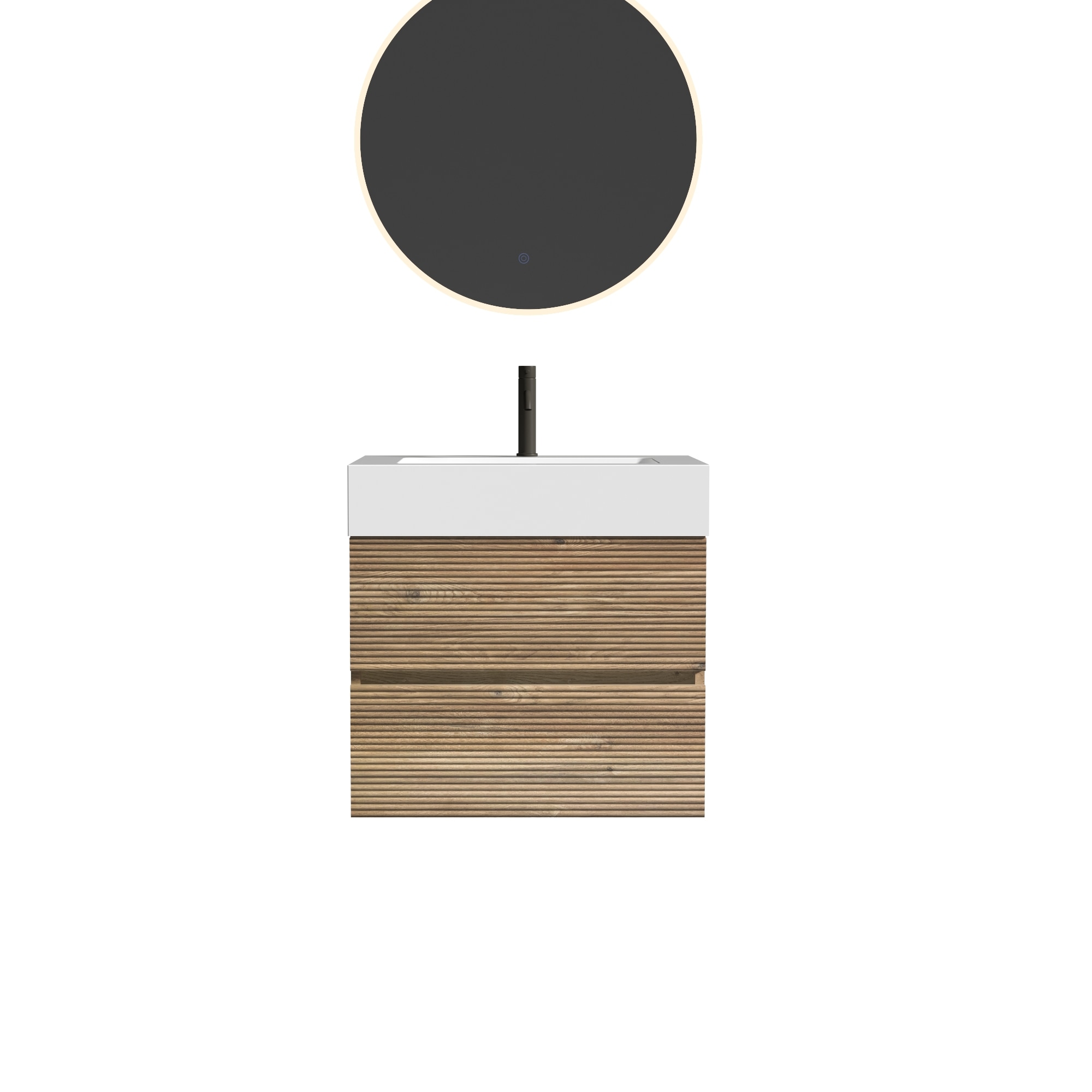 Tahanbath MT2-65S00115 Bath-Vanity-Combo - View #8