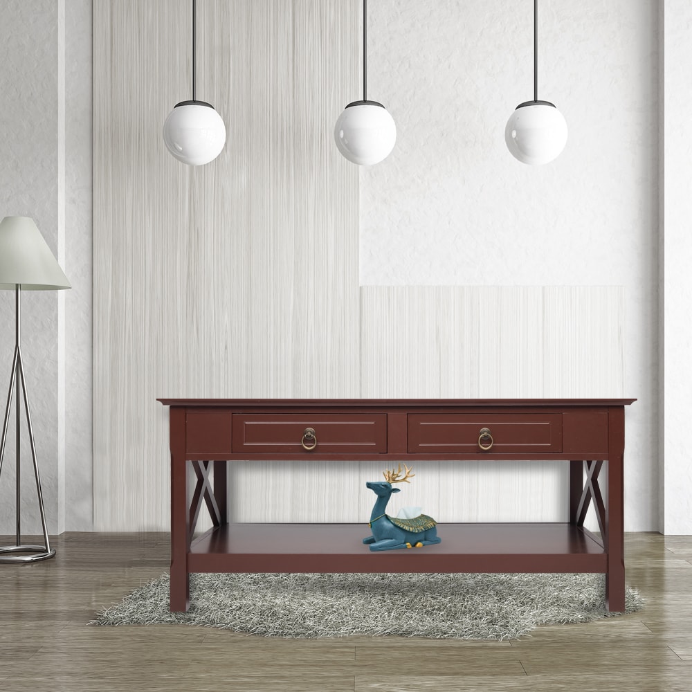 Winado 538399521306 Coffee-Tables - View #7
