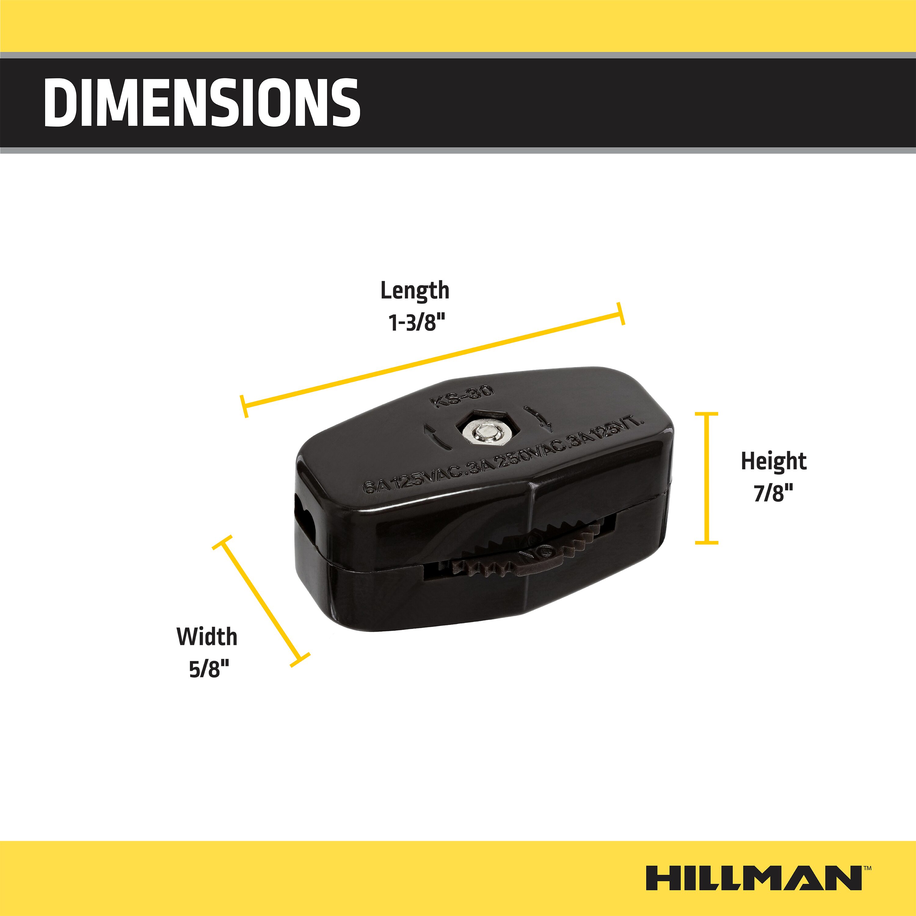 Hillman 55210 Lighting-Controls - View #3