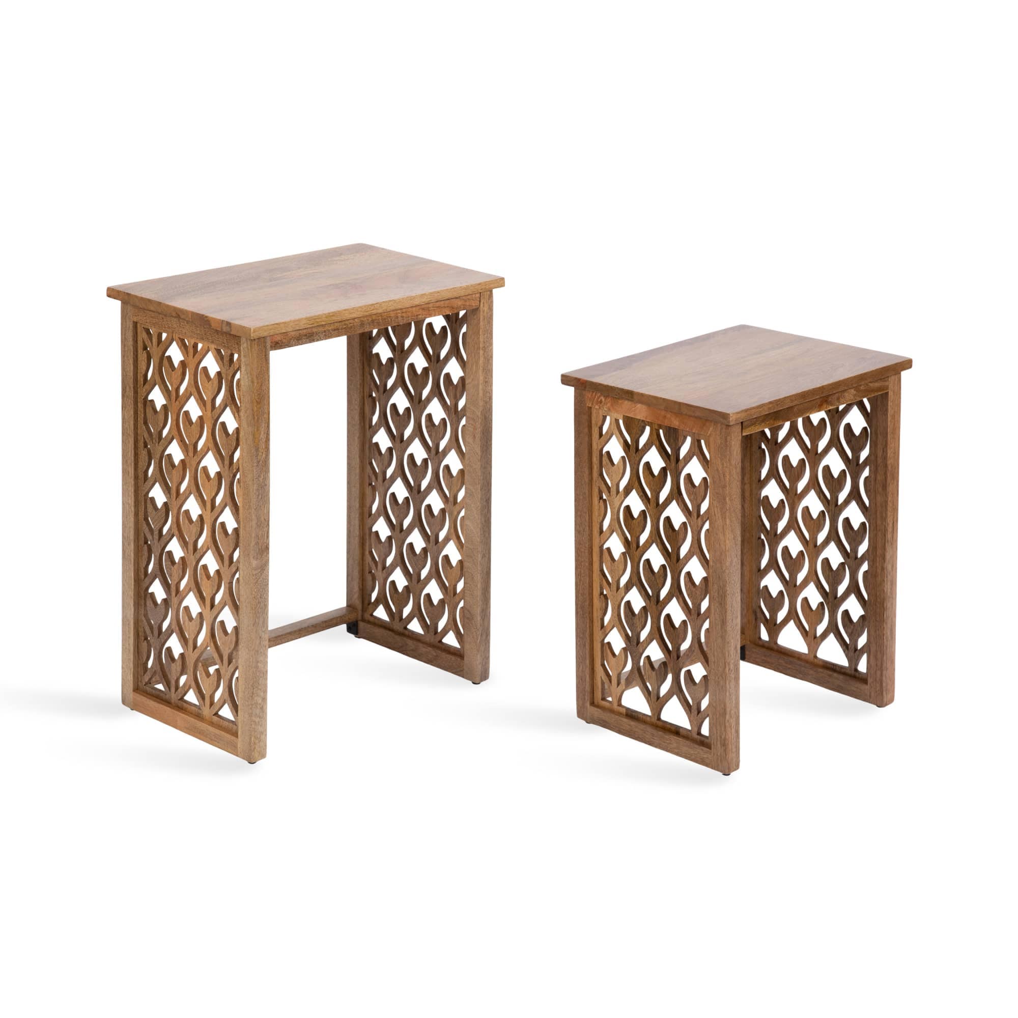 Kate and Laurel 225840 Accent-Table-Sets - View #4