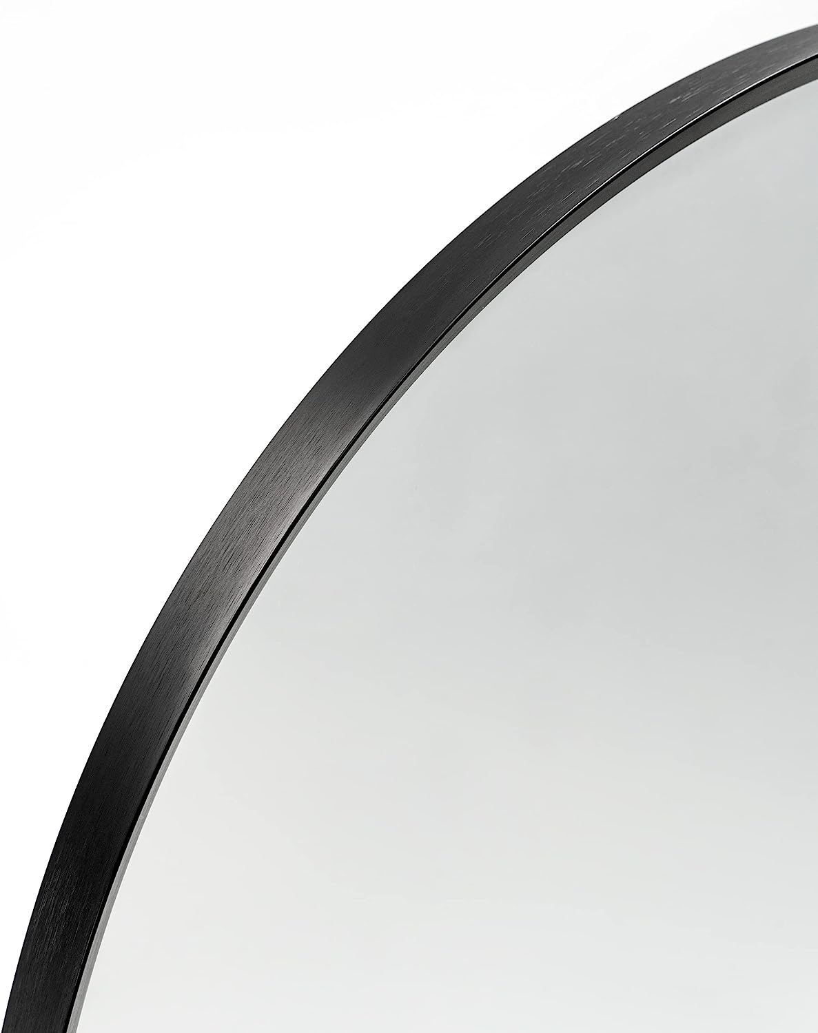 AAZJ JHR-MR2436ARBK Framed-Bath-Mirrors - View #5