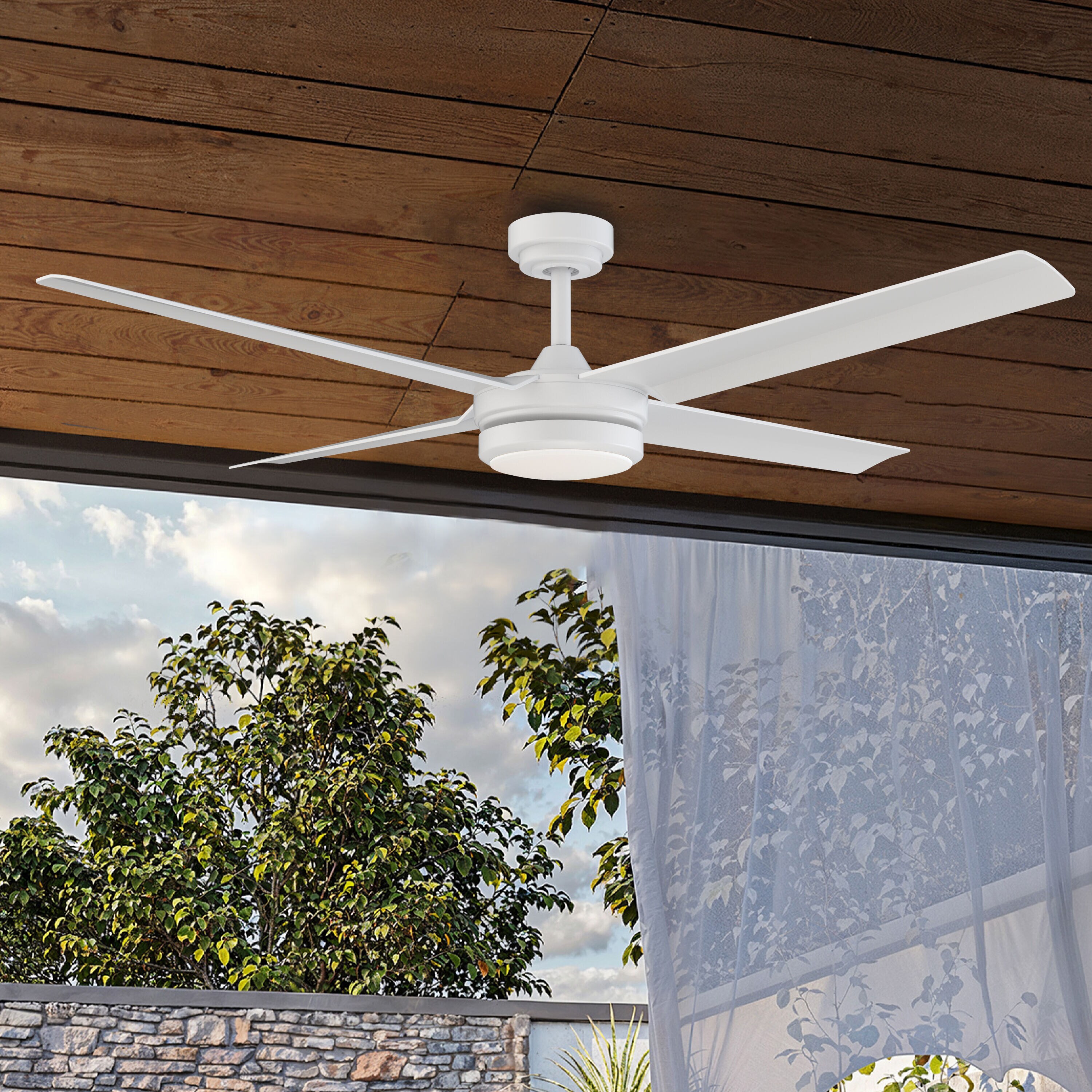 ALTITUDE 108L56MWHMWH Ceiling-Fans - View #2