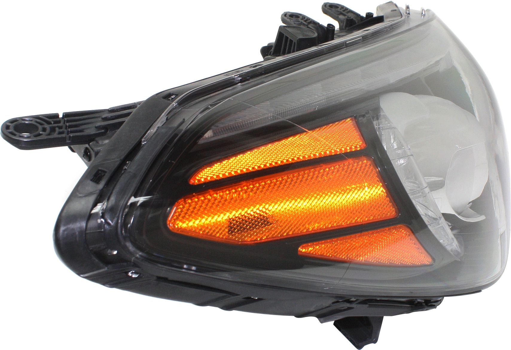 Garage-Pro JCWREPK100171GP Headlights-Components - View #3