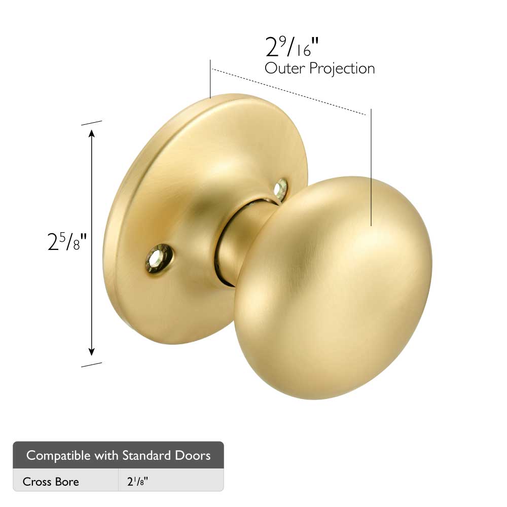 Design House 726950 Door-Handles - View #2