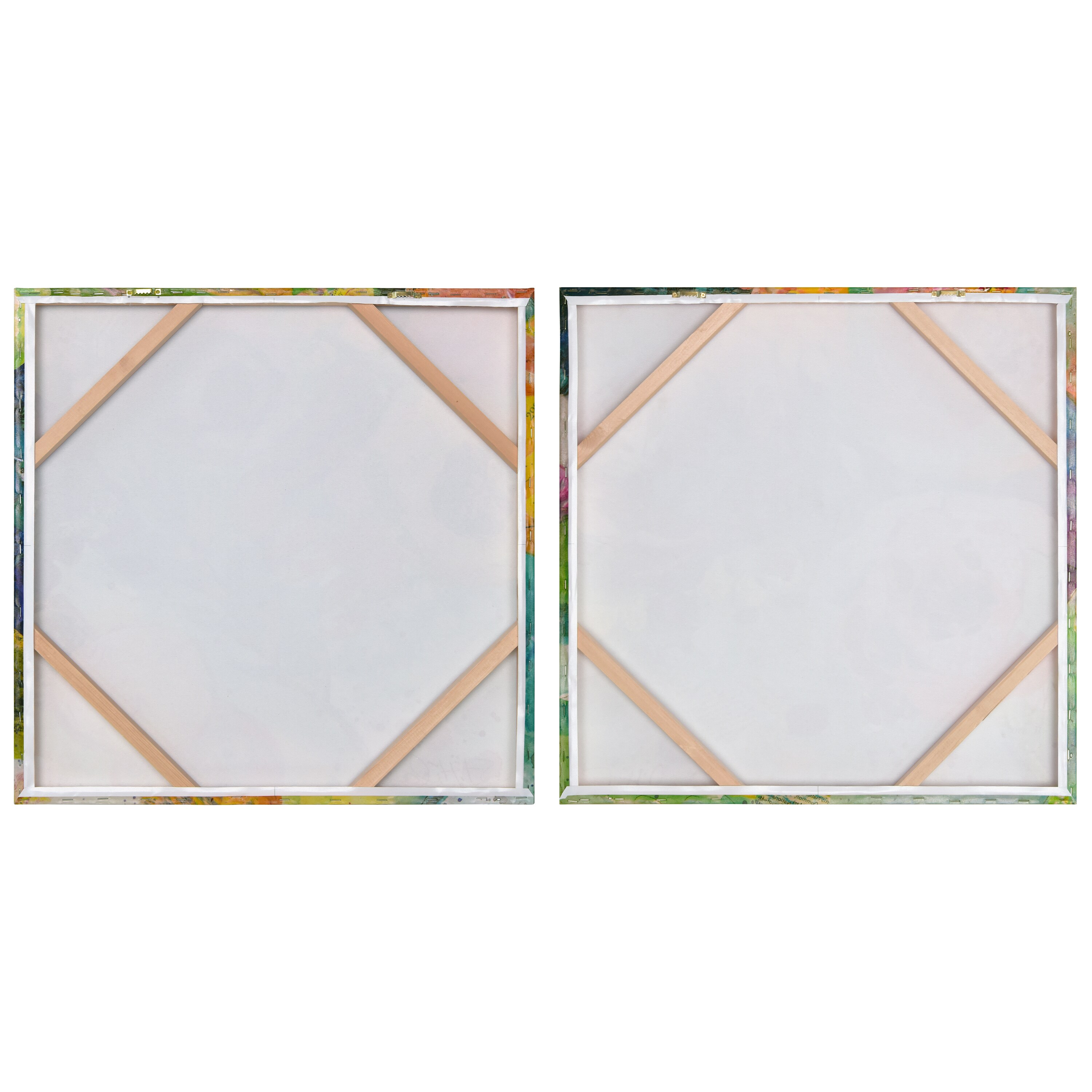 Empire Art Direct CRY-2659282-83-2424 Wall-Art - View #7