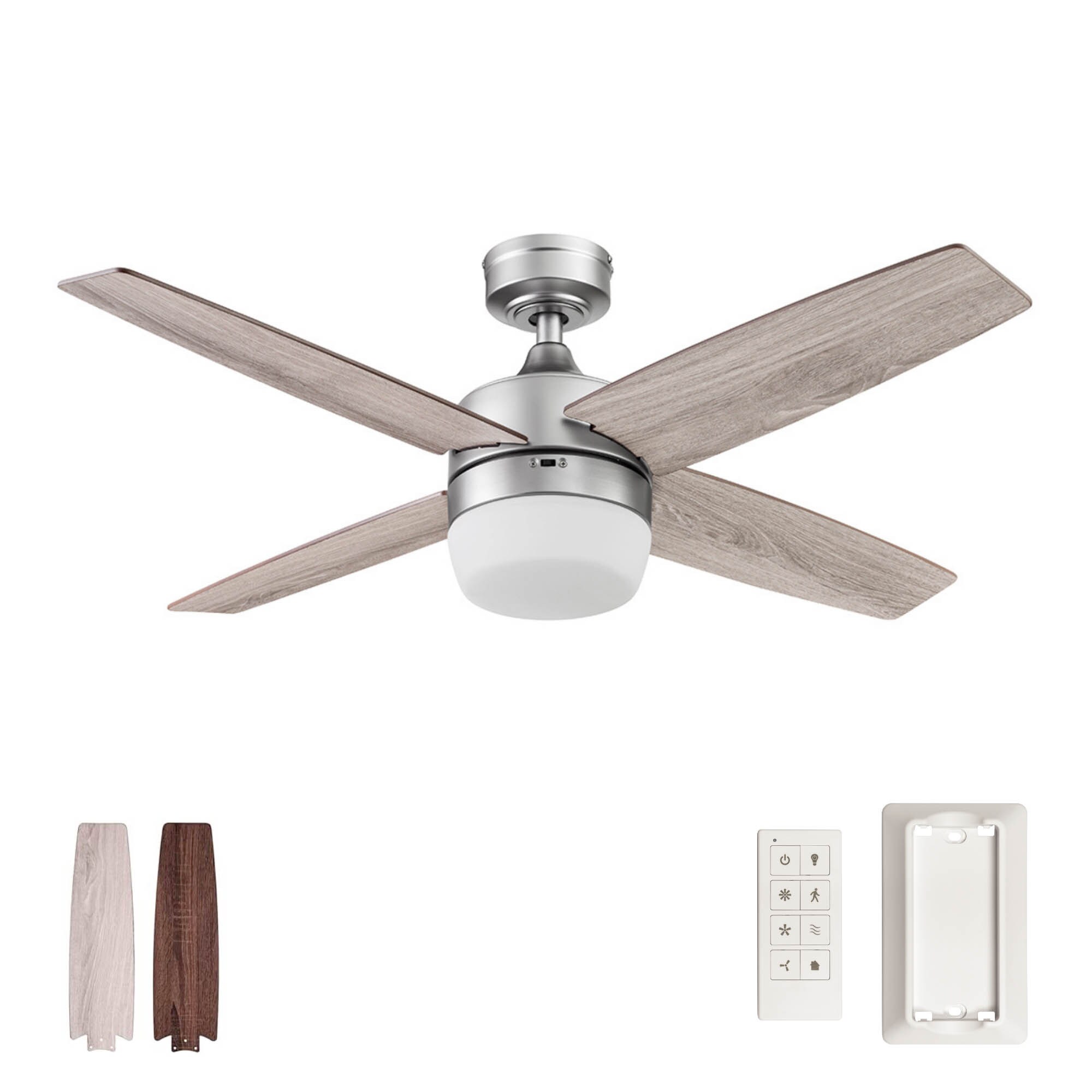 Prominence Home 51468-26 Ceiling-Fans - View #3